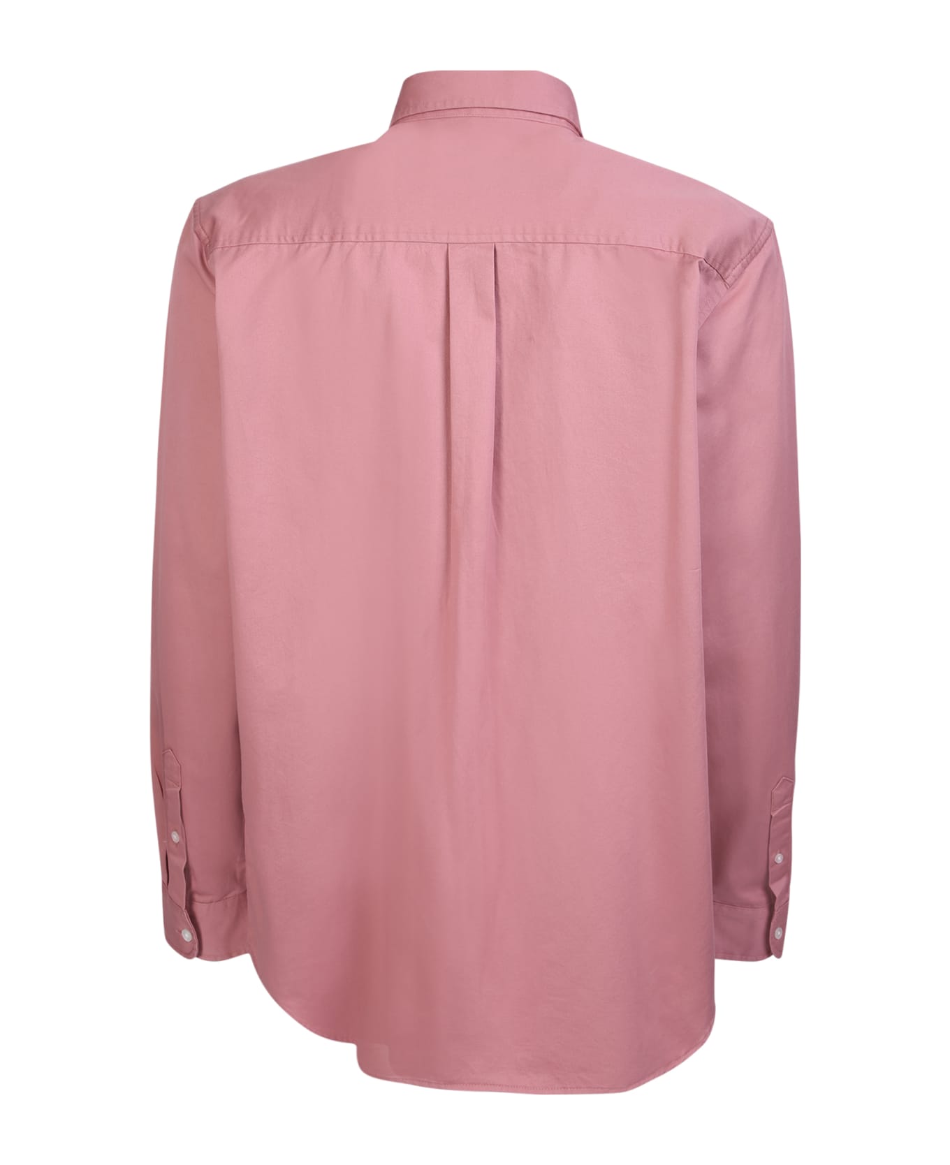 Carhartt Madison Shirt Pink - Pink