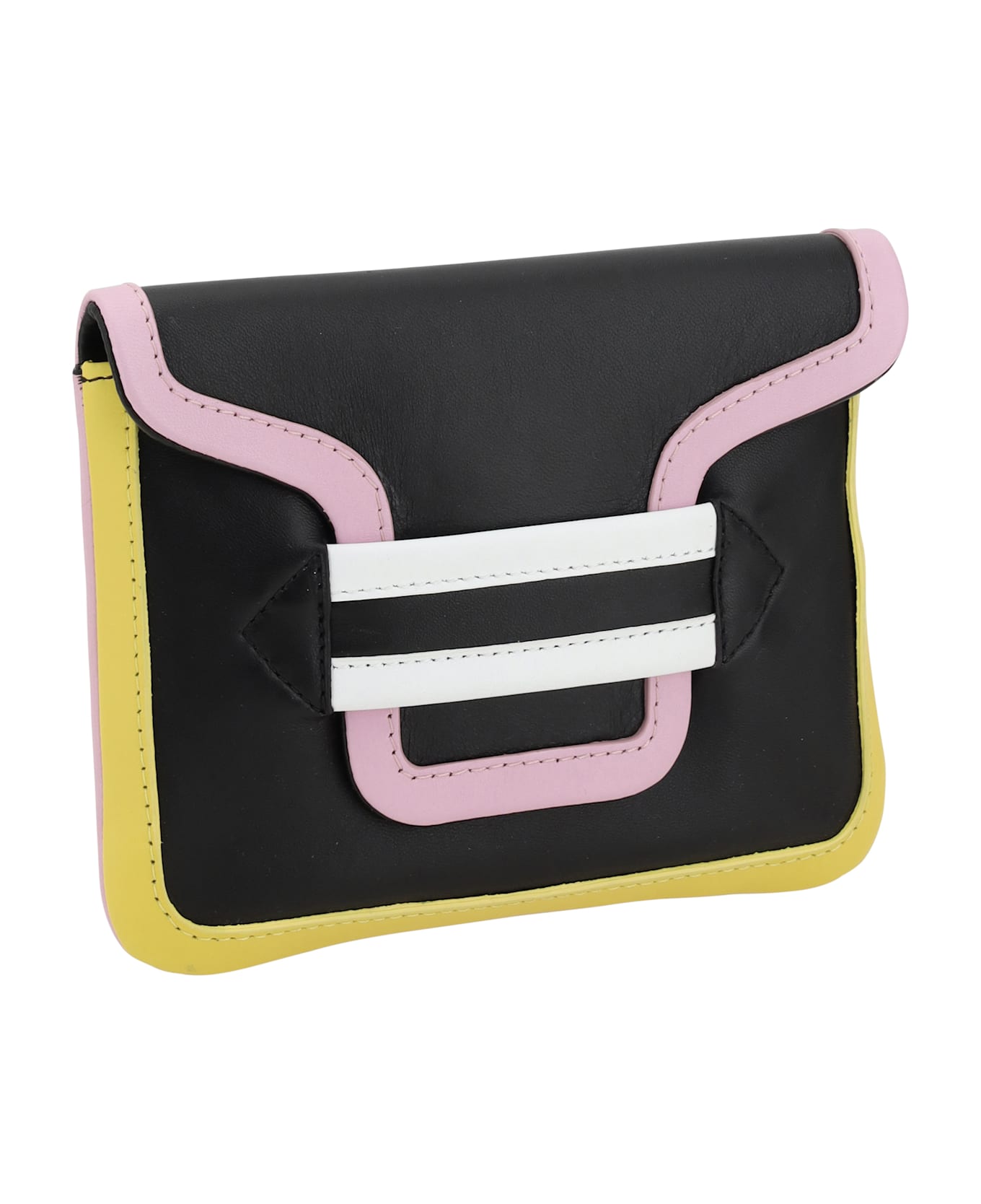 Pierre Hardy Alpha Shoulder Bag