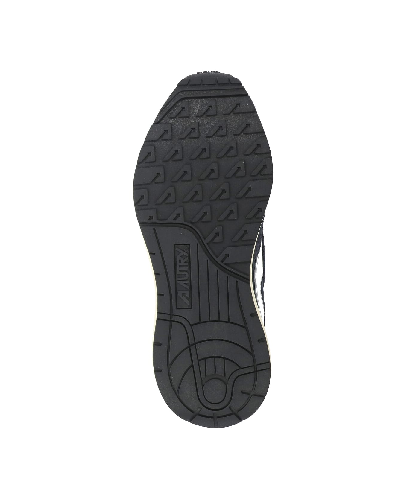 Autry Whirlwind Low Sneakers - Blue