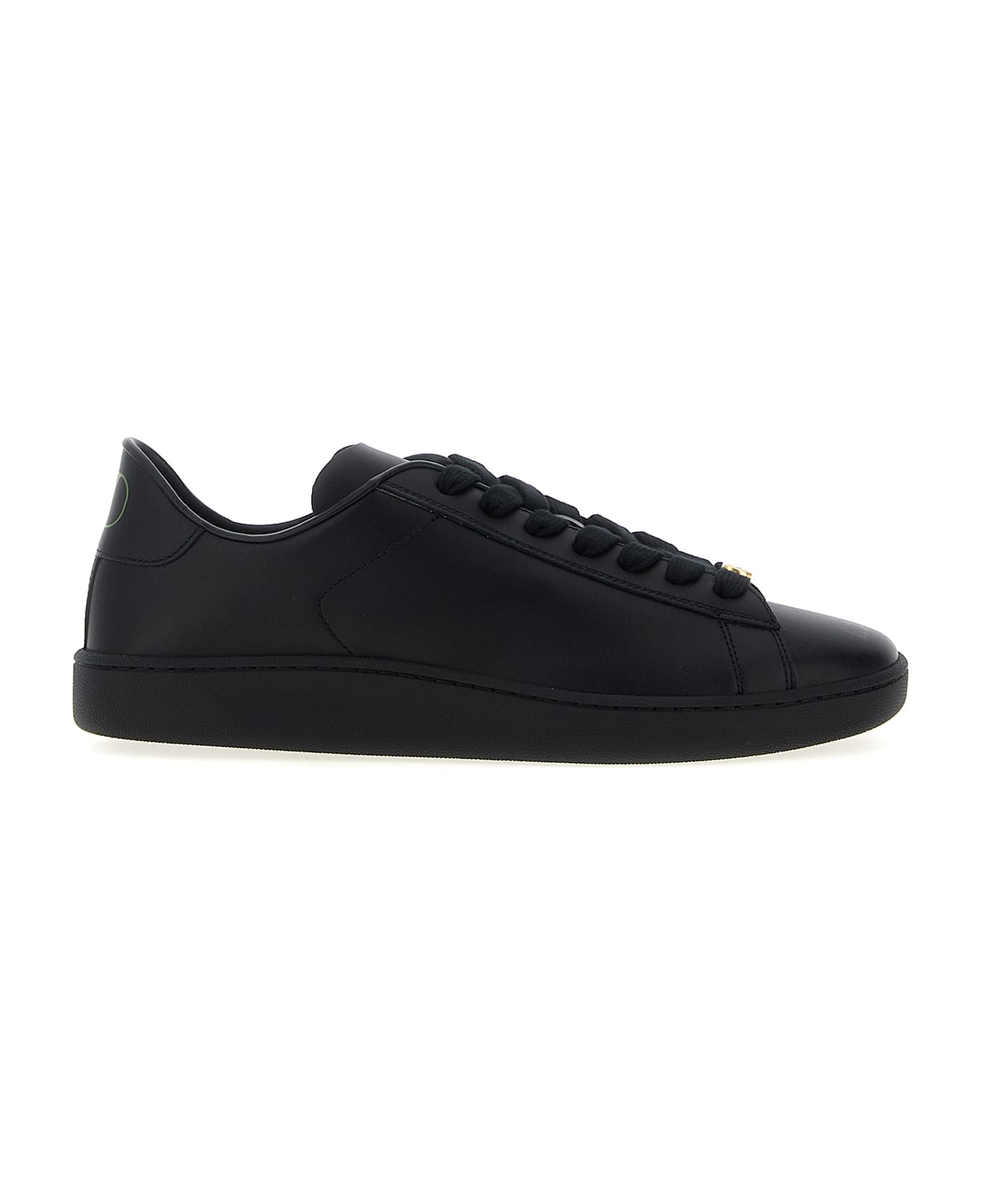 Valentino Garavani 'royco' Sneakers - Black  