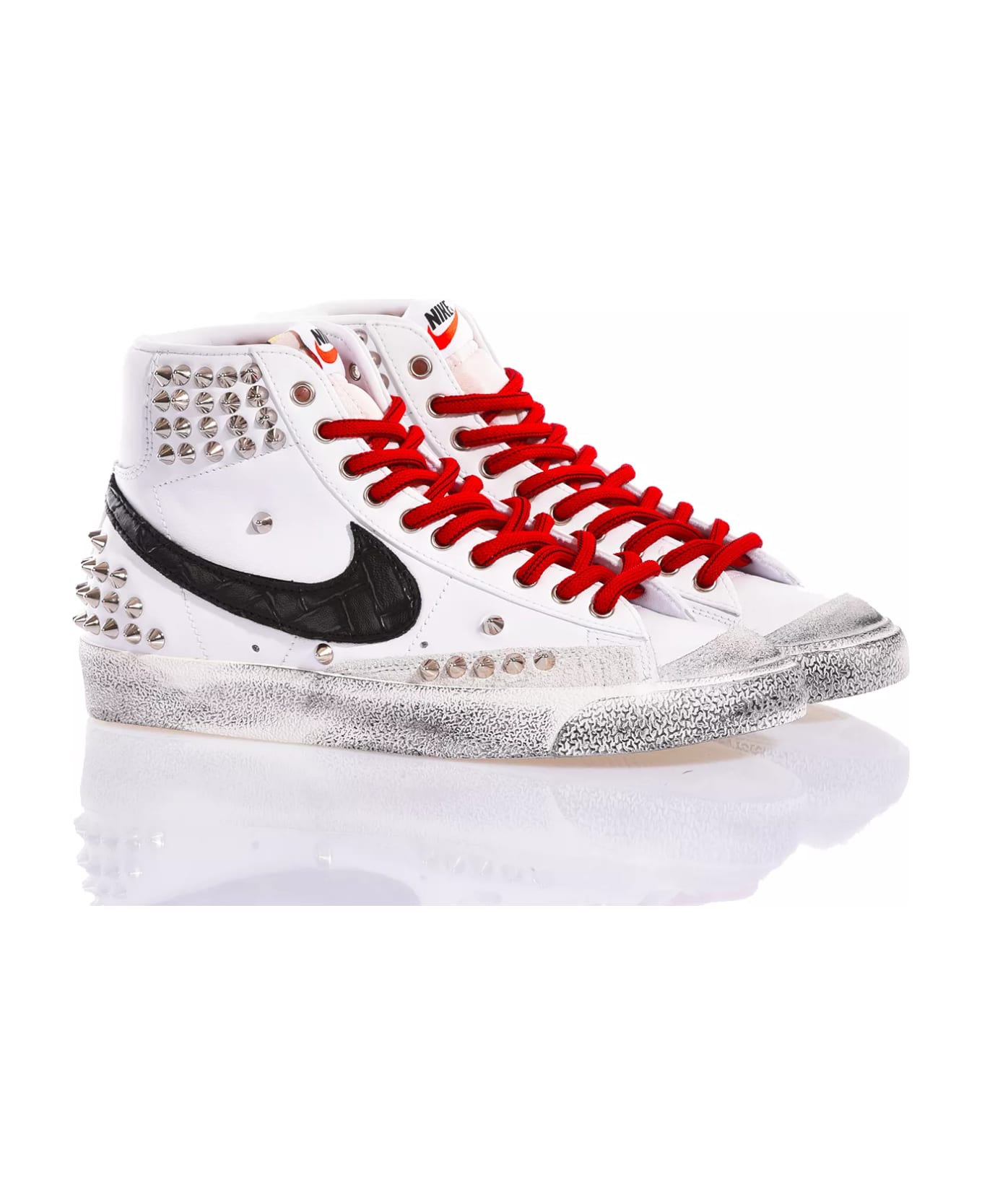 Mimanera Nike Blazer Studs Woven