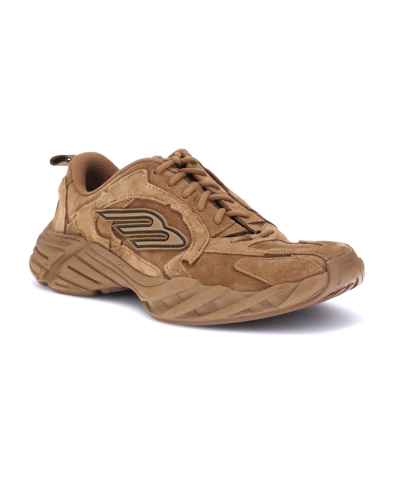 Balenciaga Monday Sneakers