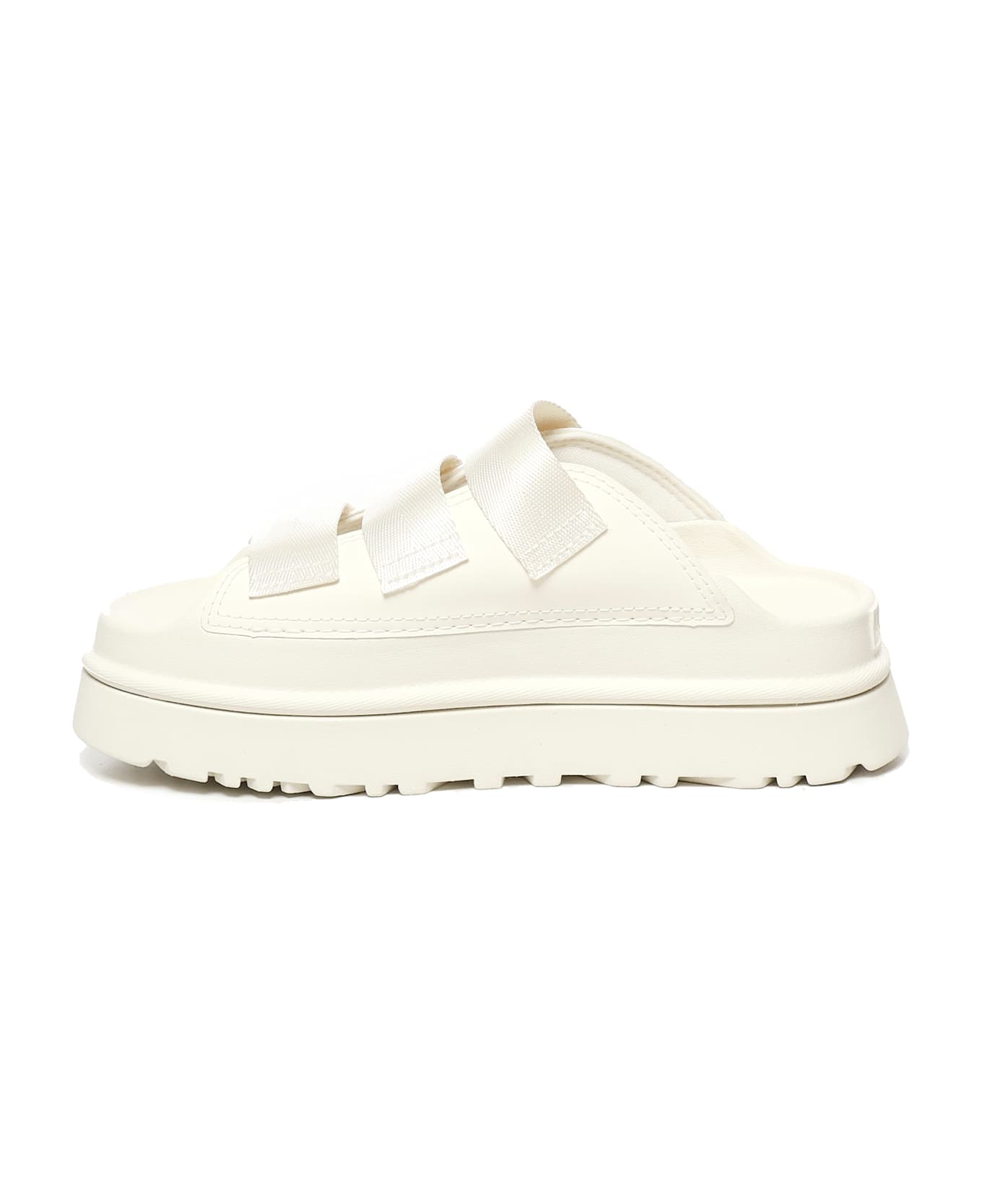 UGG Goldenglow Sandals - Beige