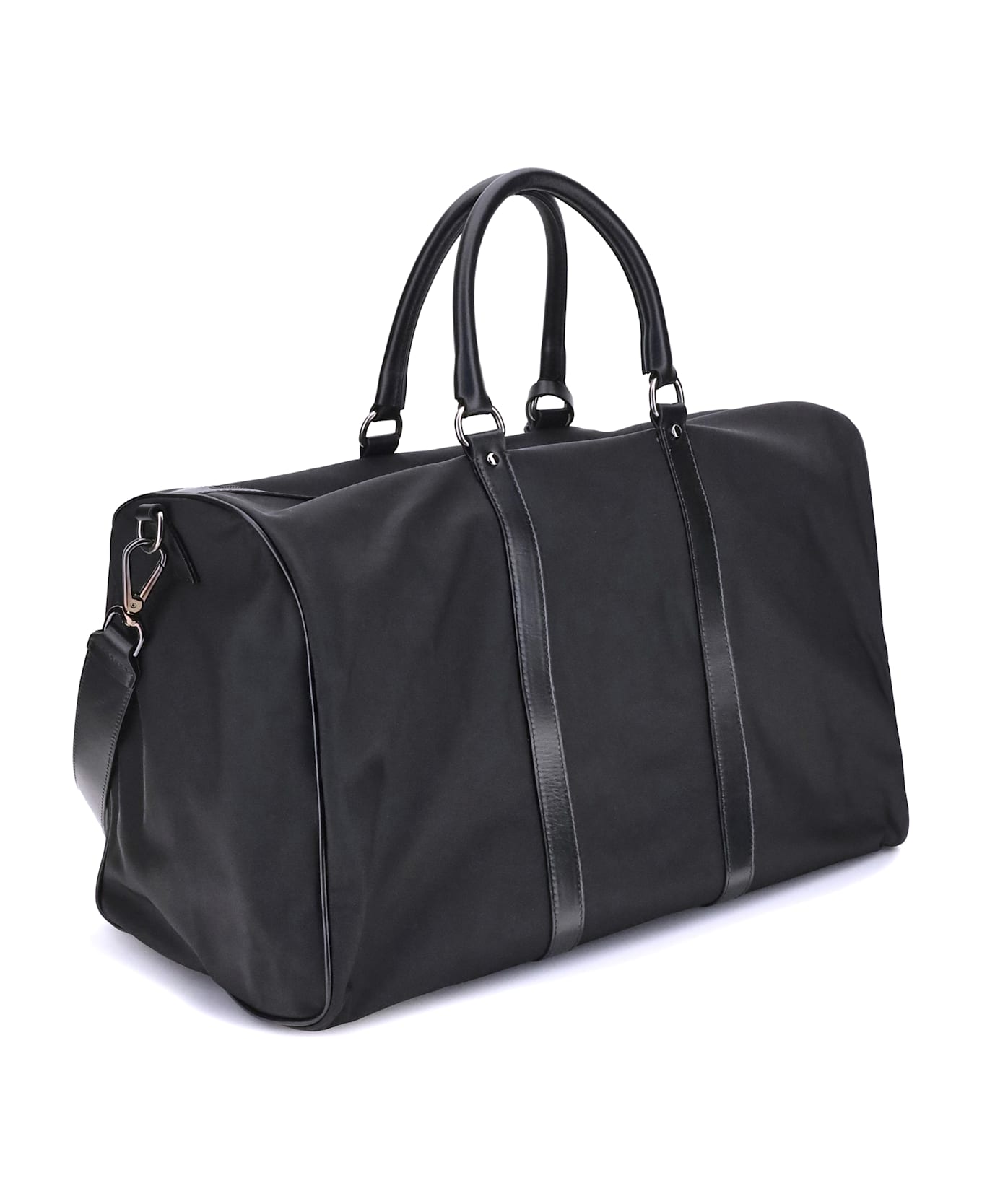 Kiton Travel Bag