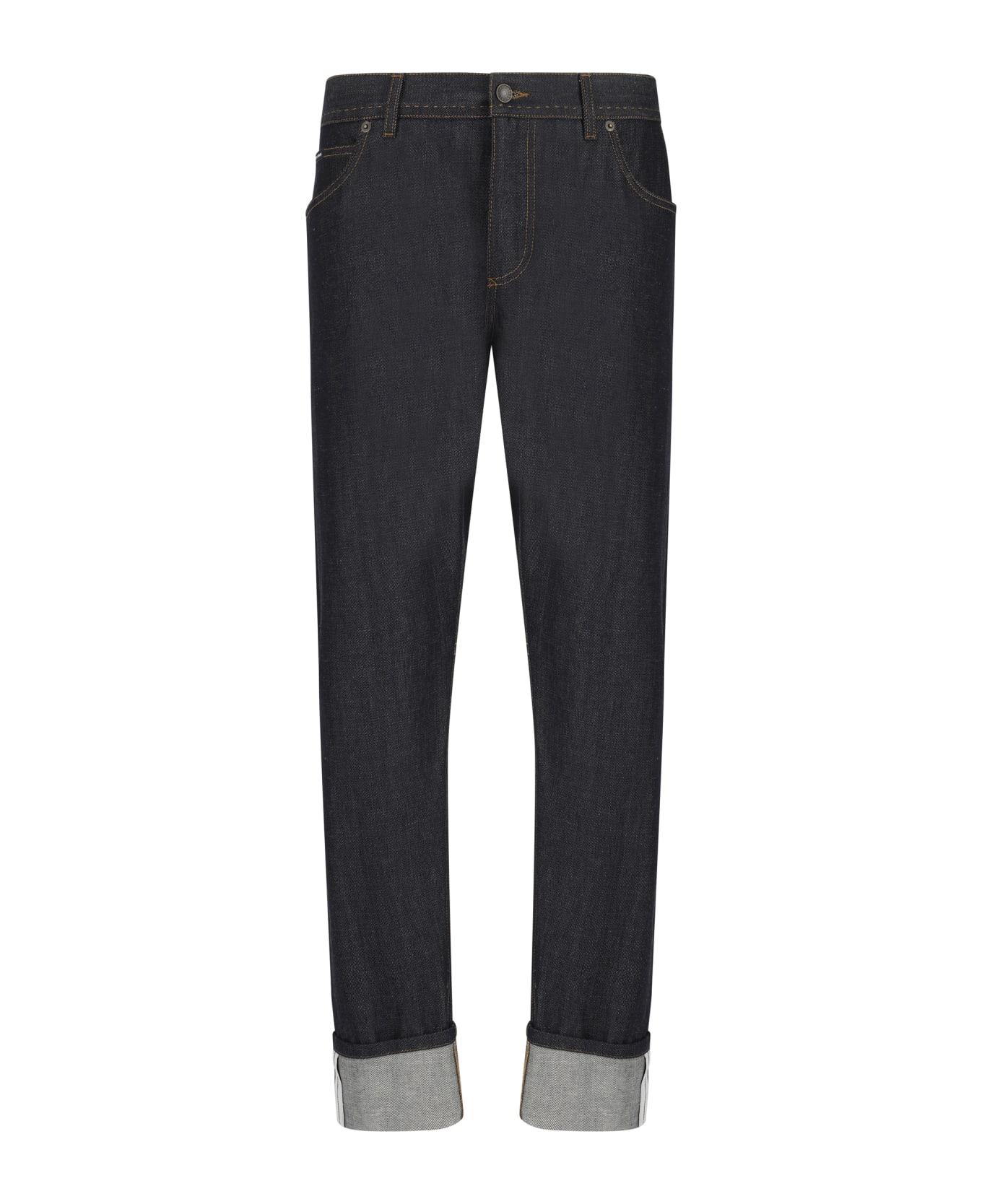 Dolce 
Gabbana Jeans - Variante Abbinata