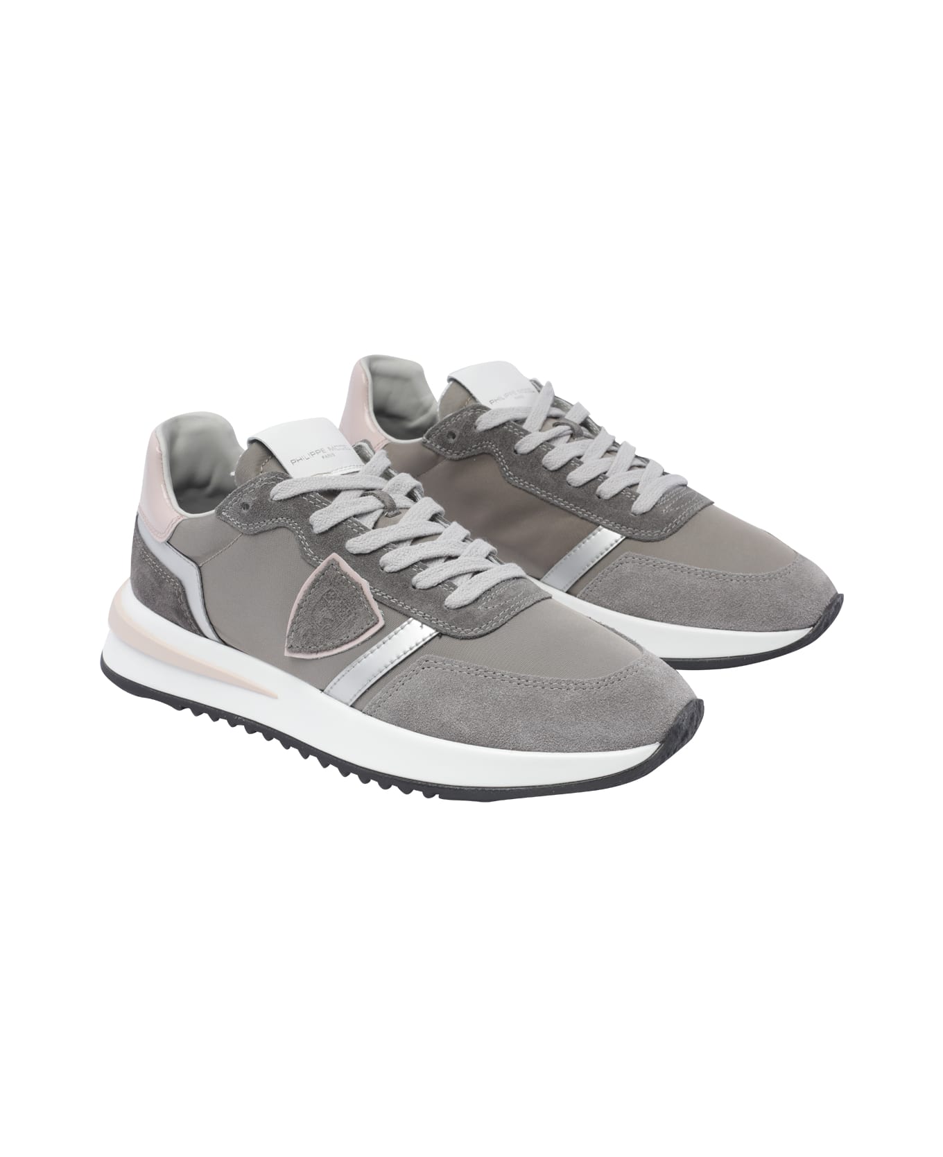 Philippe Model Tropez 2.1 Sneakers - Beige スニーカー