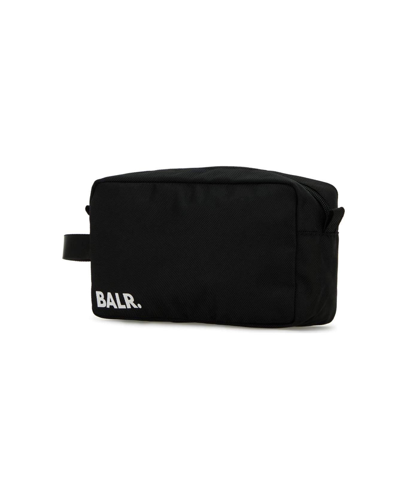 BALR. Borsa - JET BLACK