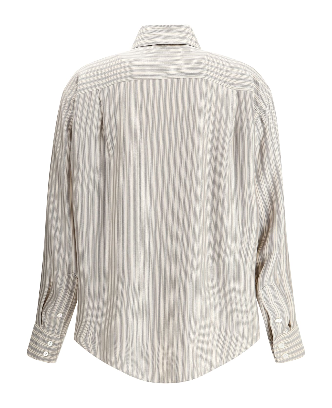 The Row Parave Shirt