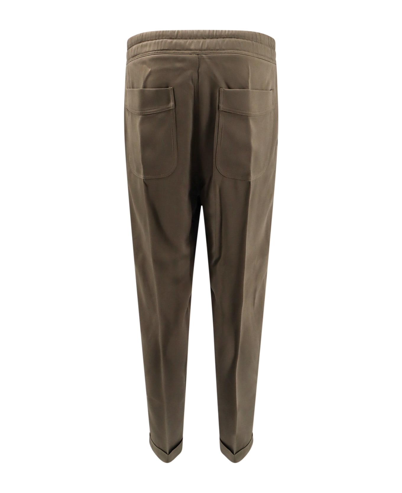 Tom Ford Trouser - Green ボトムス