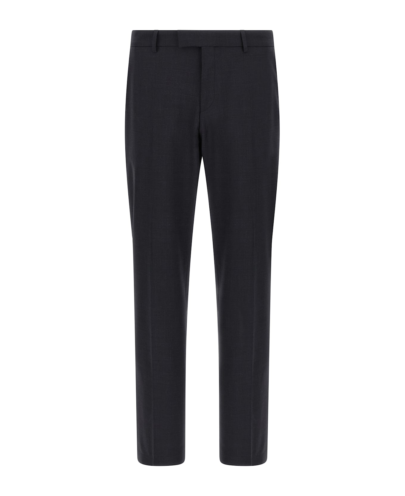 Hugo Boss Performance Line 
p-huge
 Dress - Blue