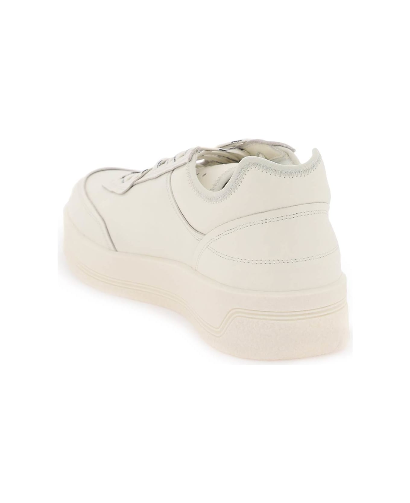 OAMC 'cosmos Cupsole' Sneakers - OFF WHITE (White)