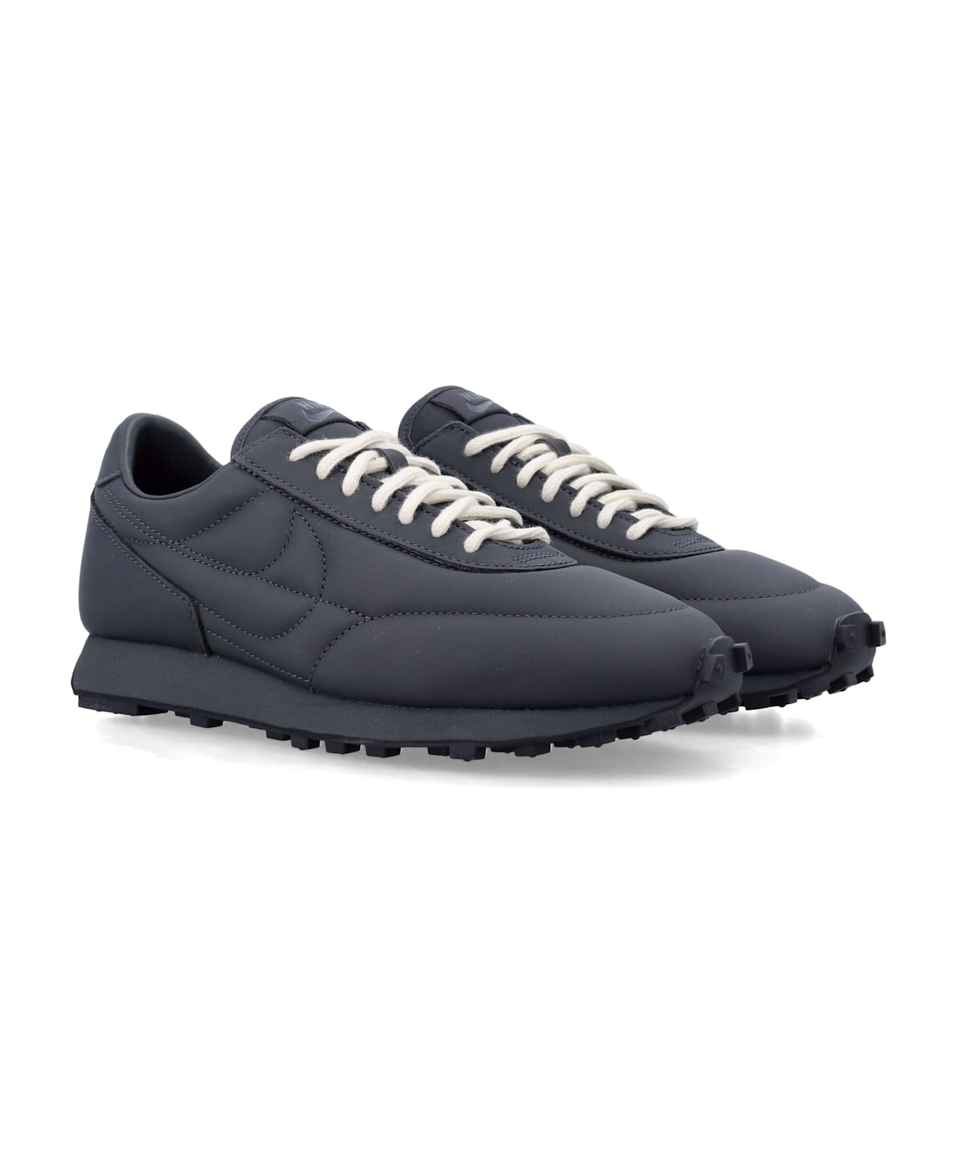 Nike Dbreak Sp Leather Sneakers - BLACK
