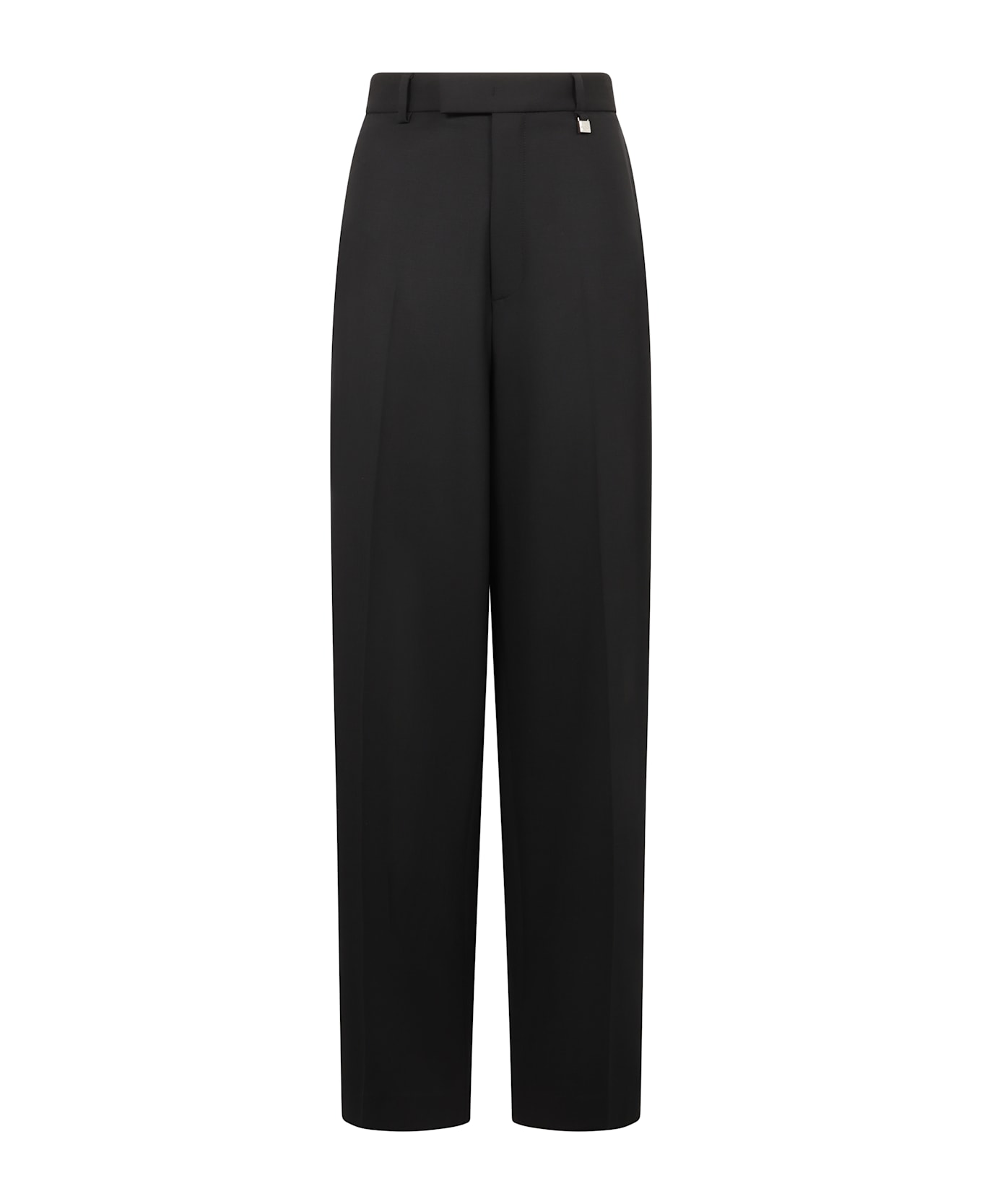 Giuseppe di Morabito Wool Trousers - black