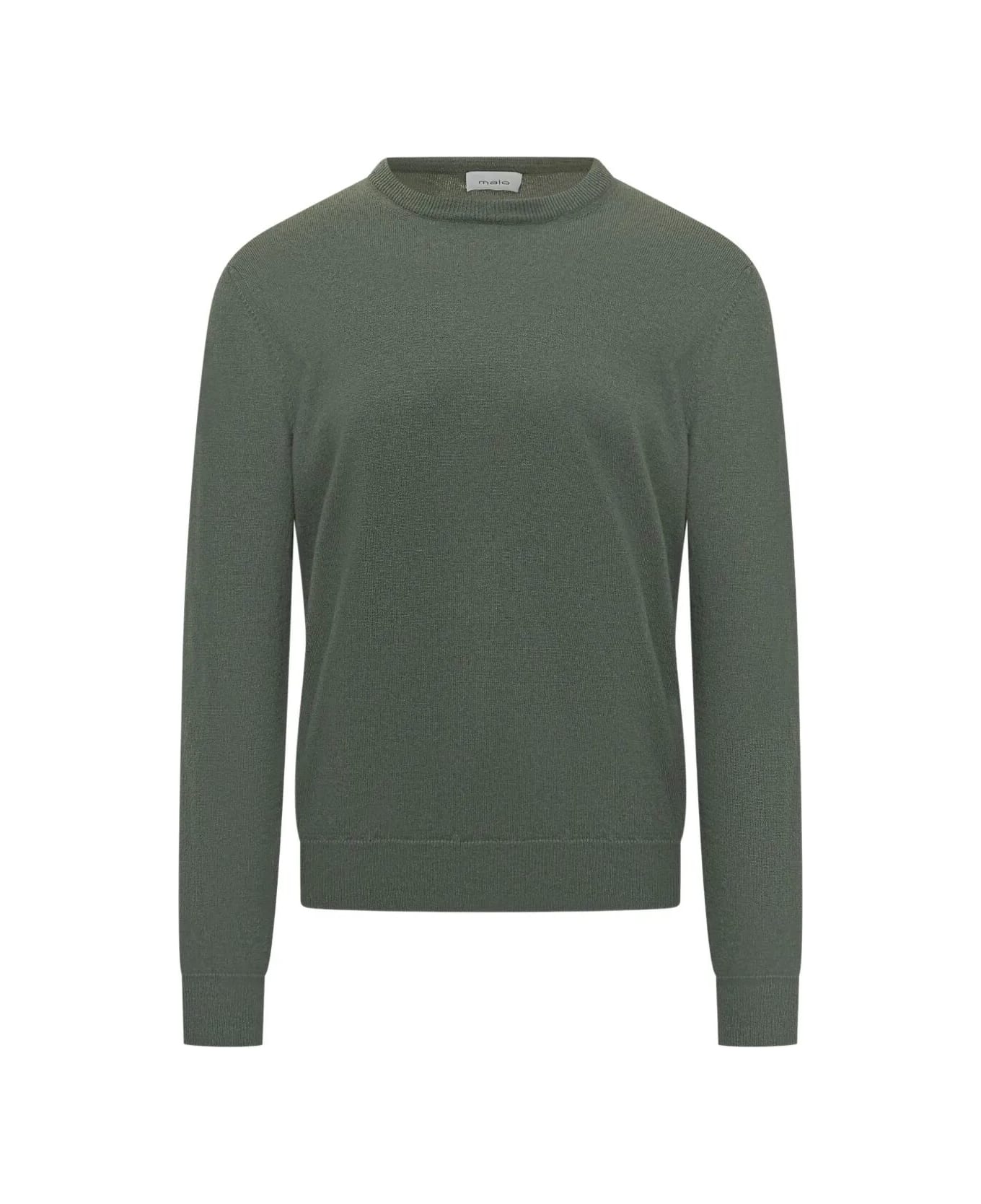 Malo Roundneck - Army Green