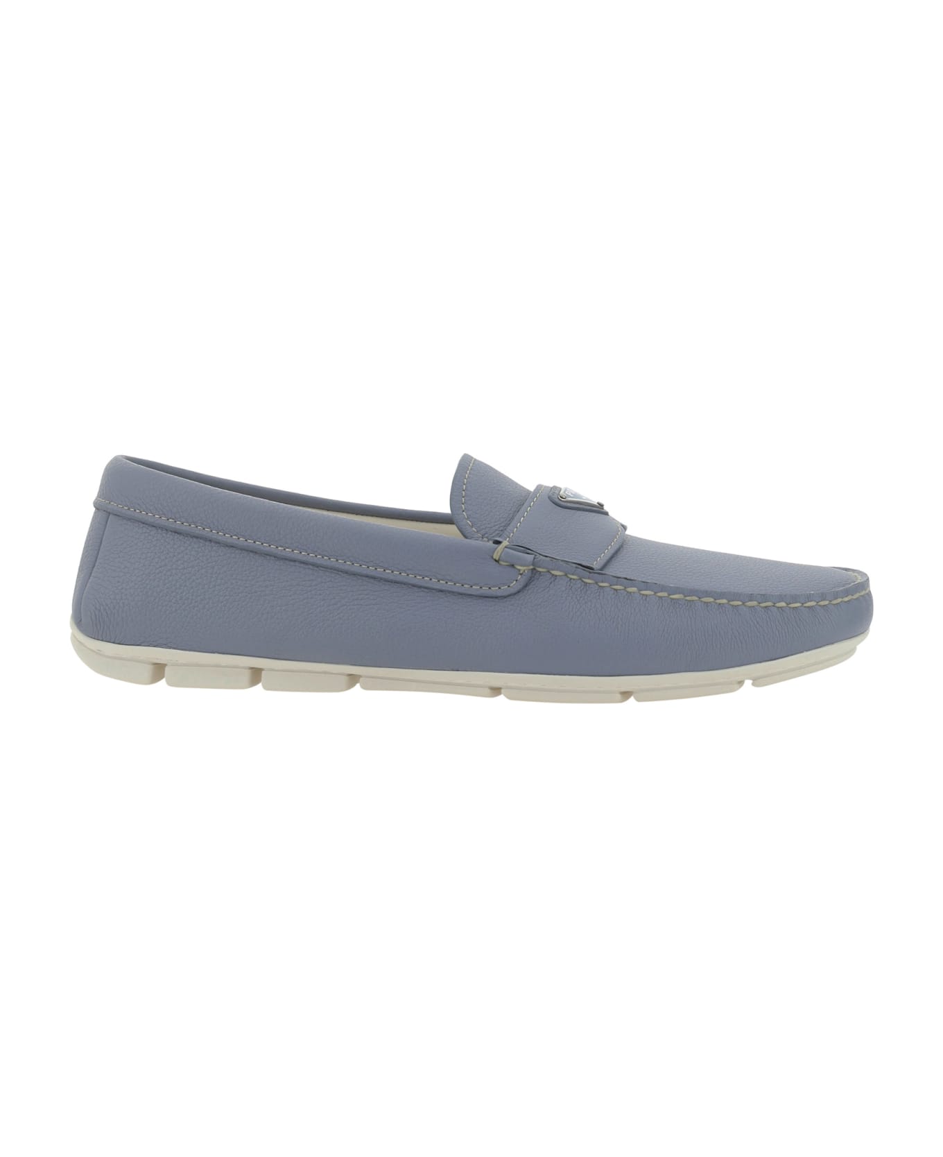 Prada Drive Loafers - Astrale