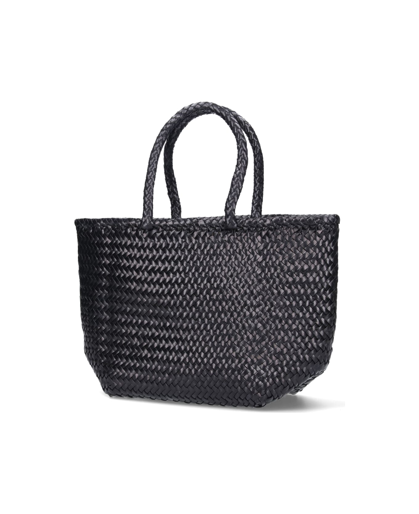 Dragon Diffusion Small 
grace
 Tote Bag - Black