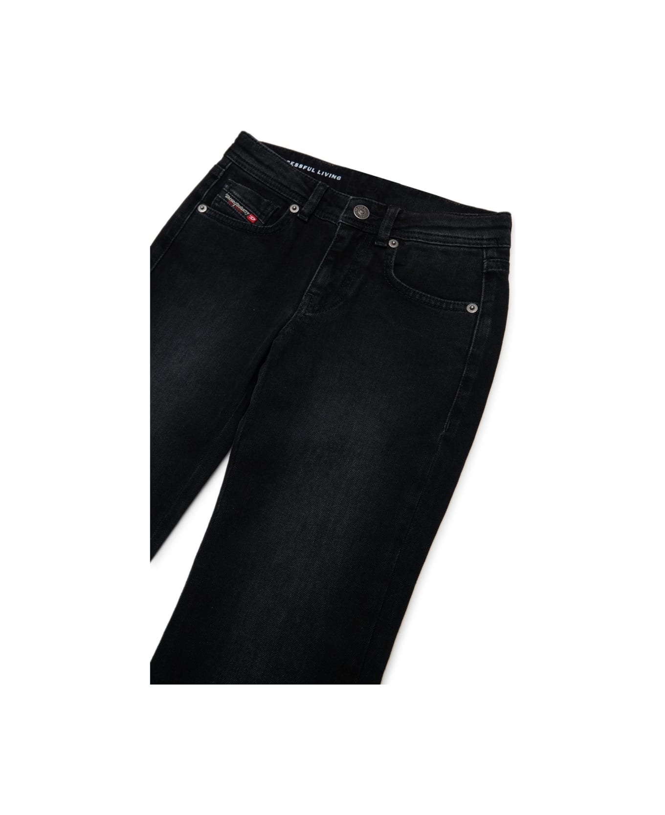 Diesel Pants - MULTICOLOUR