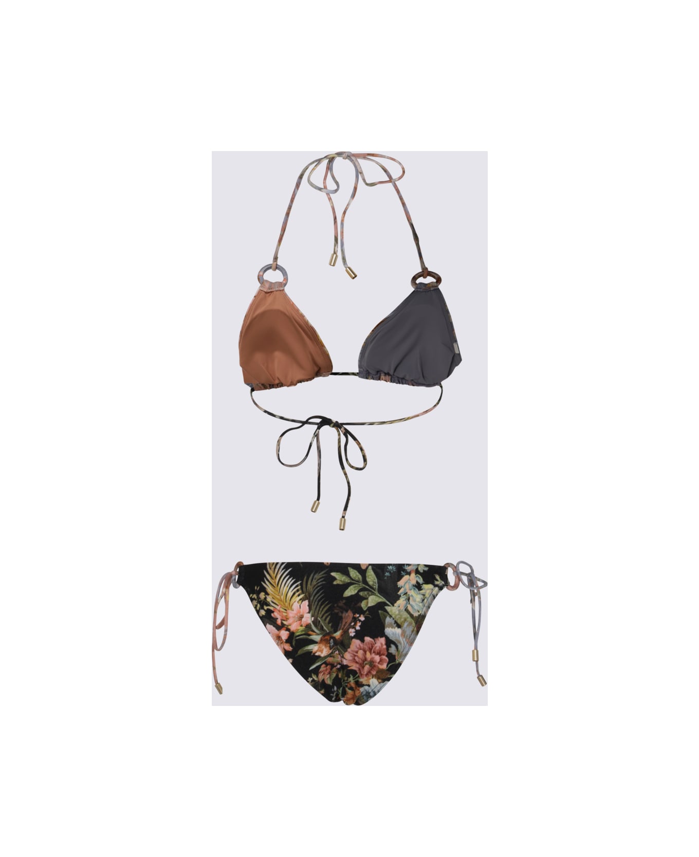 Zimmermann Multicolor Beachwear - MultiColour