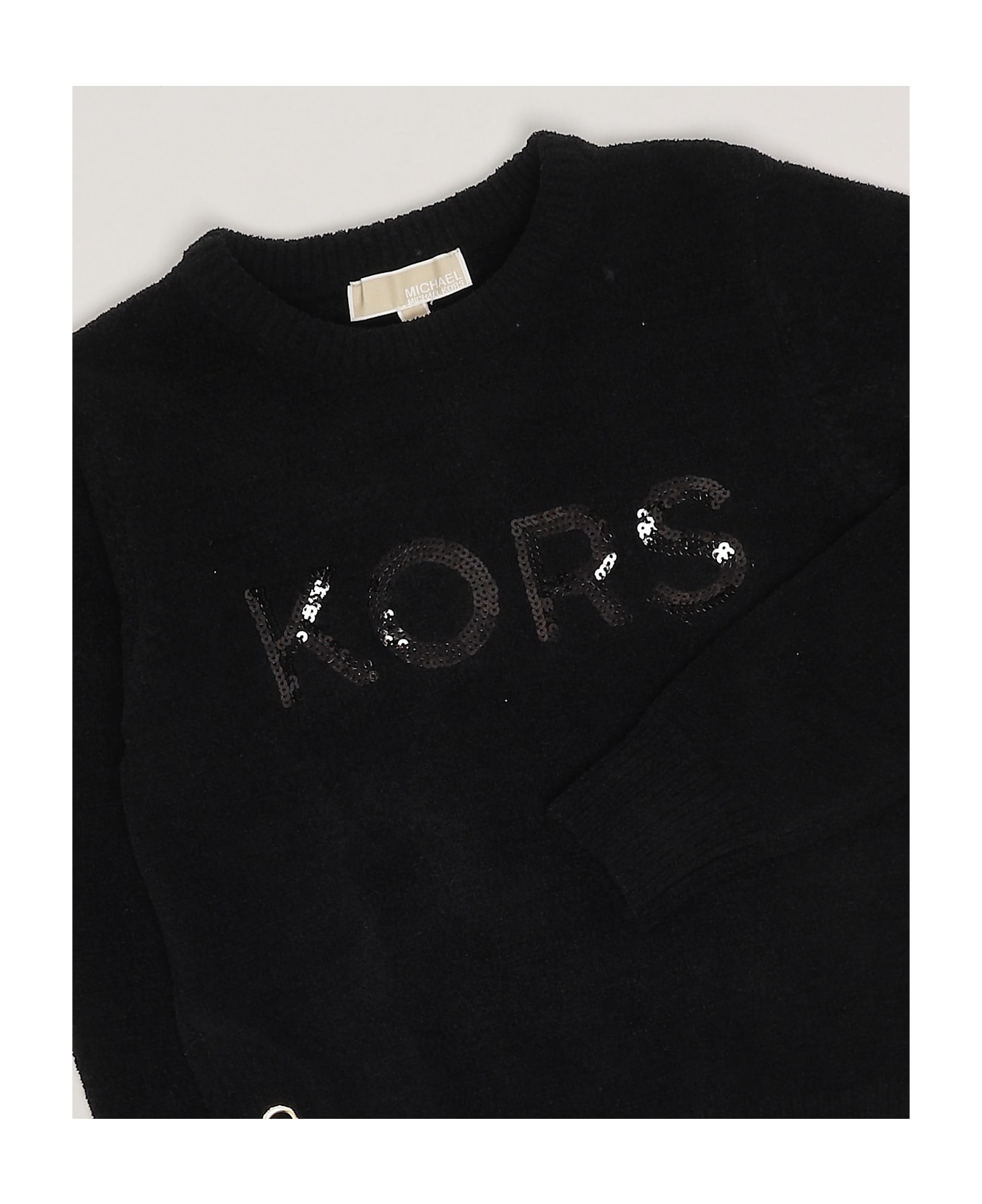 Michael Kors Pullover Top-wear - NERO