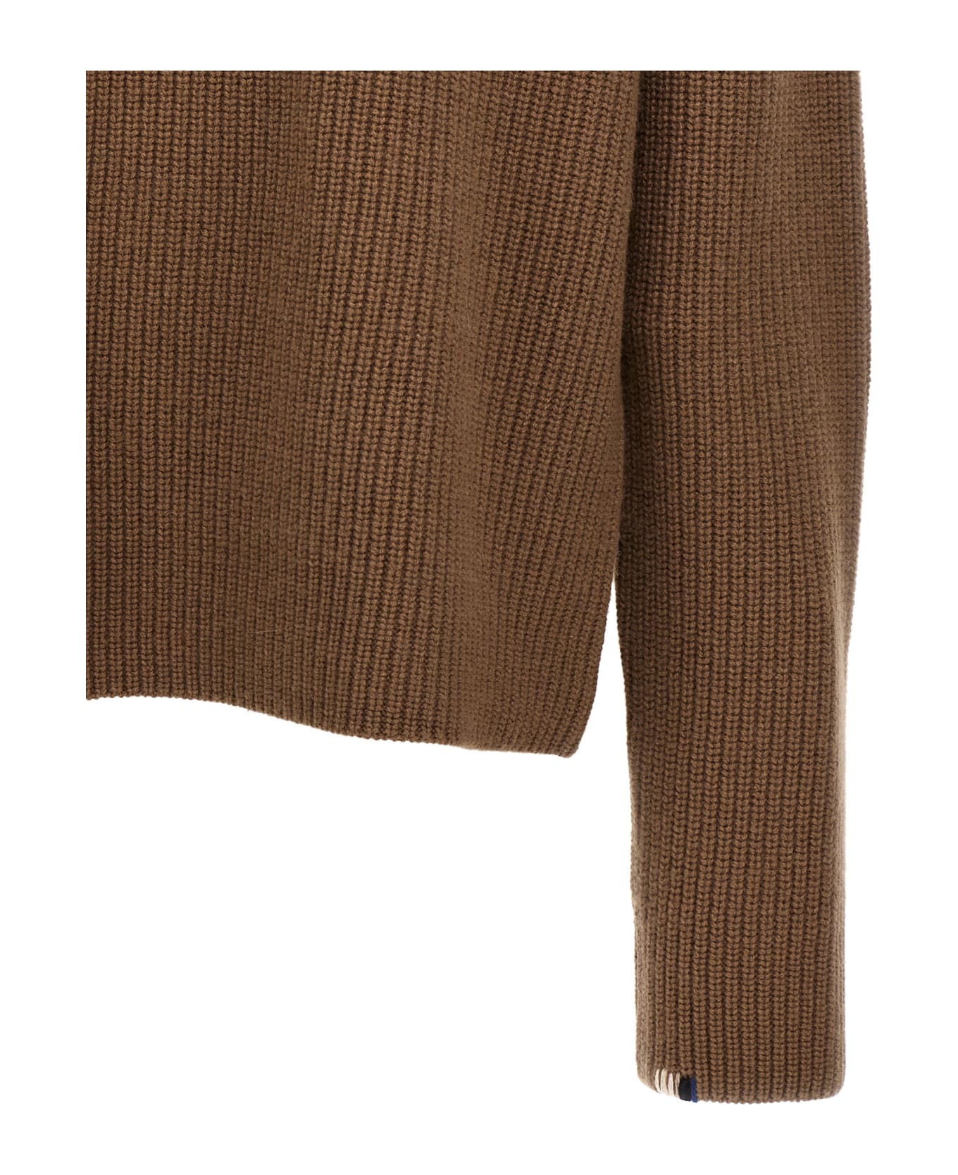 Extreme Cashmere '356 You' Sweater - Brown