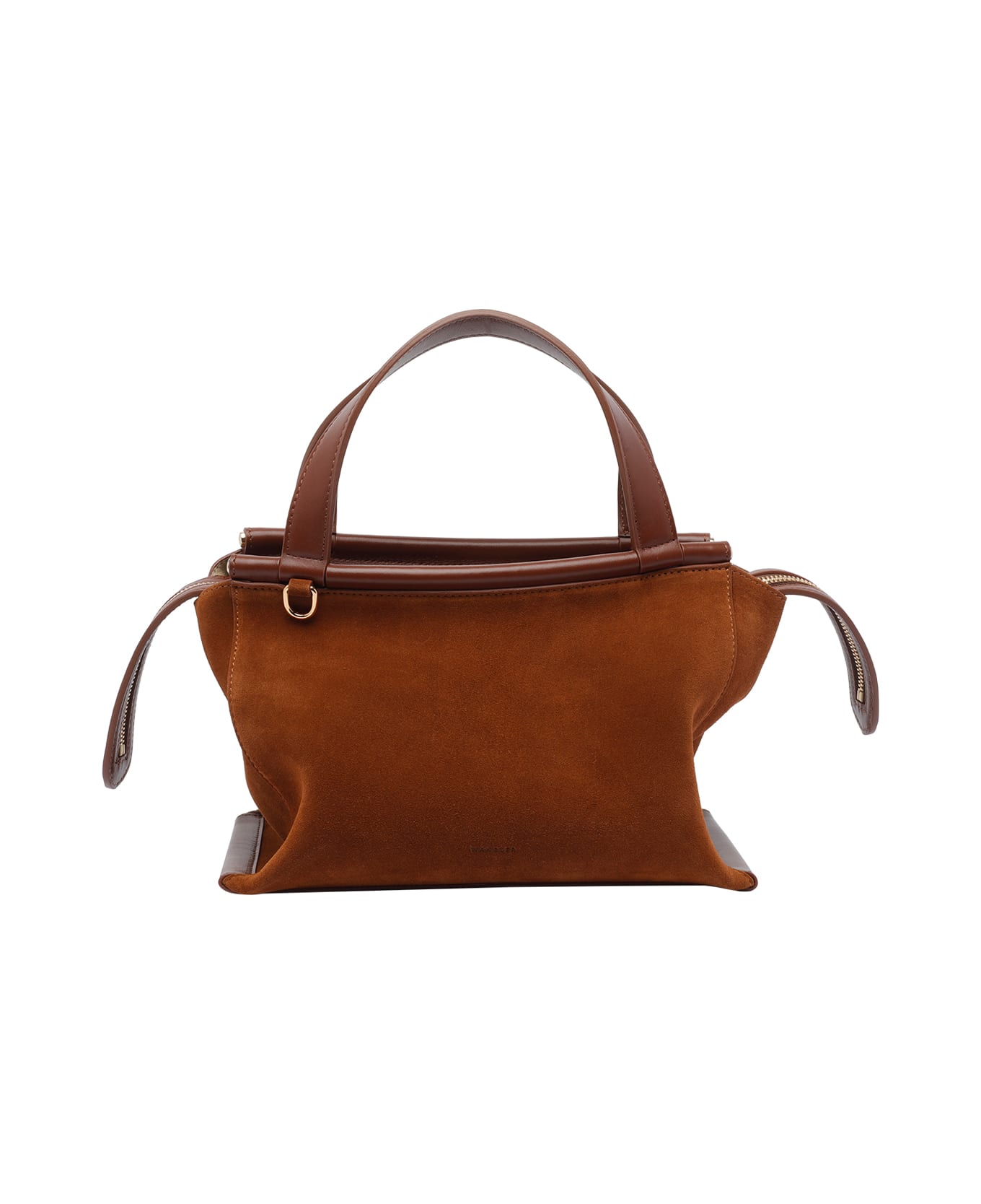 Wandler Ida Handbag - Brown