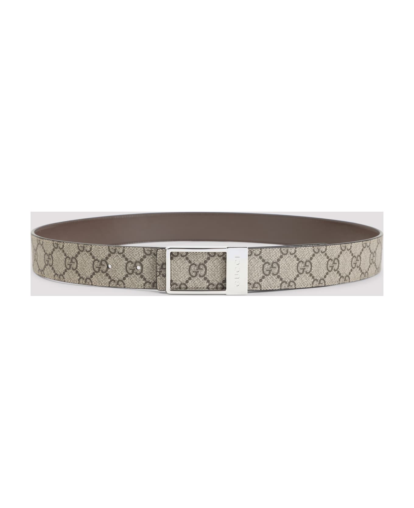 Gucci Belt - Be Ebo New Acero