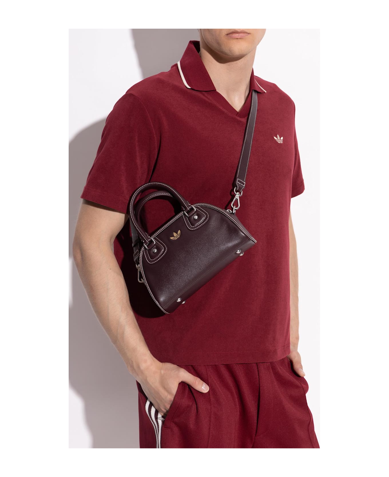 Adidas Originals by Wales Bonner Adidas Originals Adidas X Wales Bonner - Cow