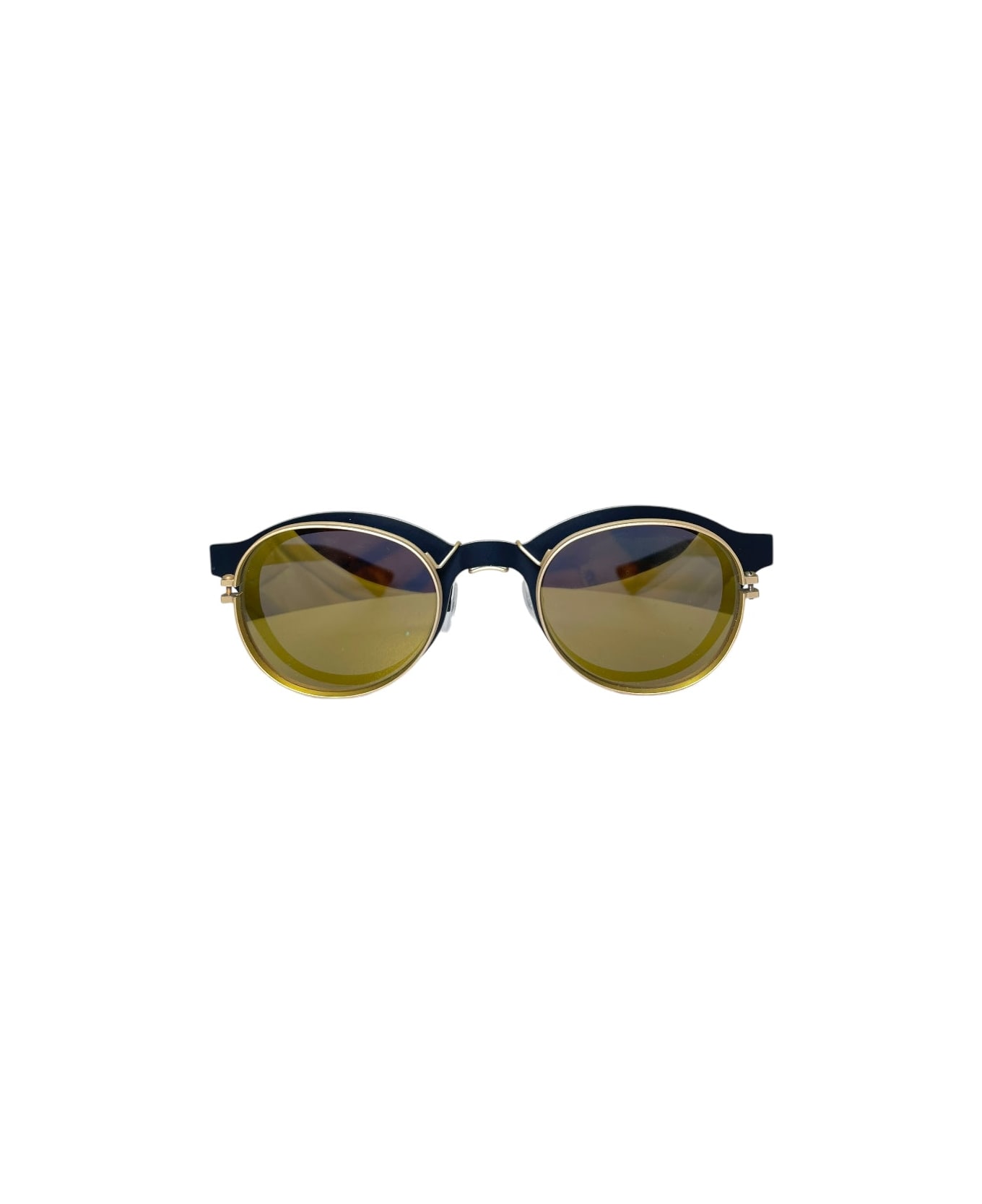 Piero Massaro Pm352 Glasses