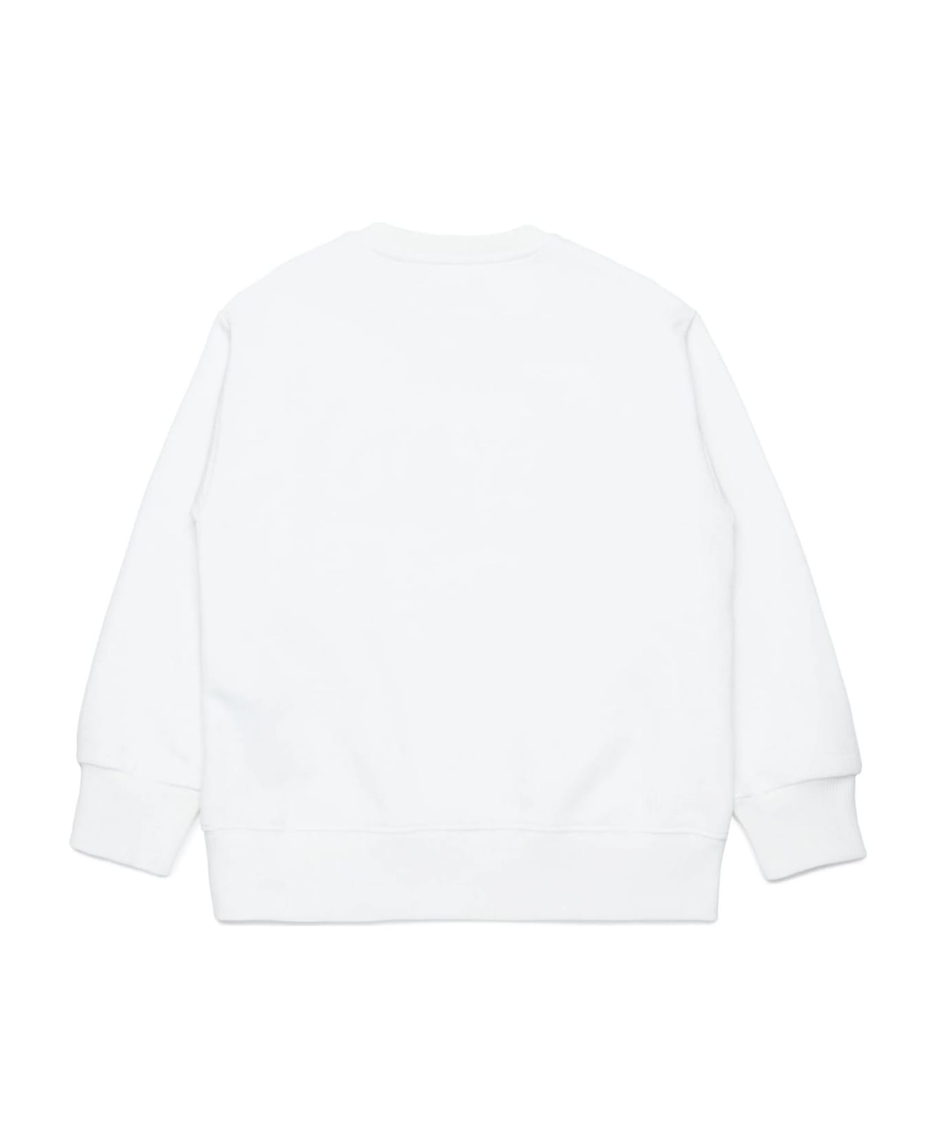 Maison Margiela Sweaters White - White