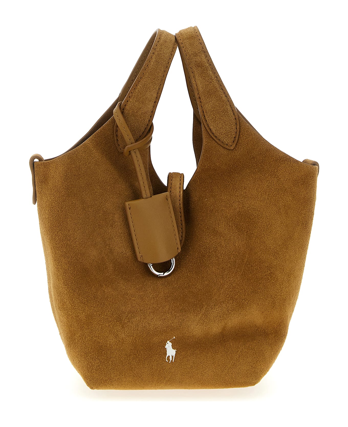 Polo Ralph Lauren 
polo Play
 Shopping Bag - Brown