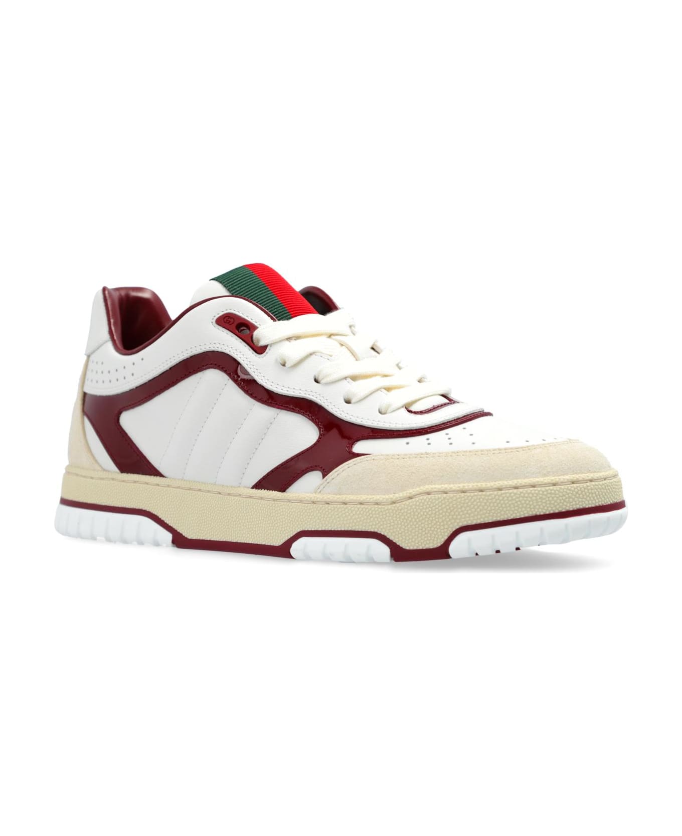 Gucci Sports Shoes