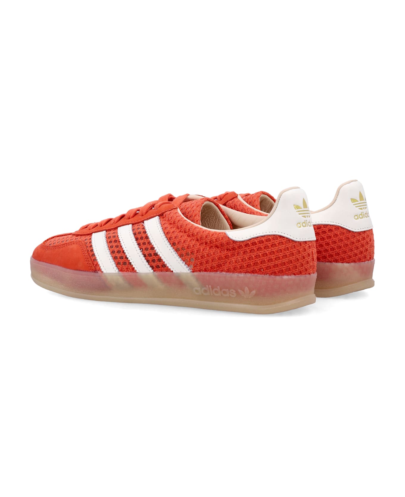 Adidas Originals Gazelle Indoor Shoes - GLOAMB