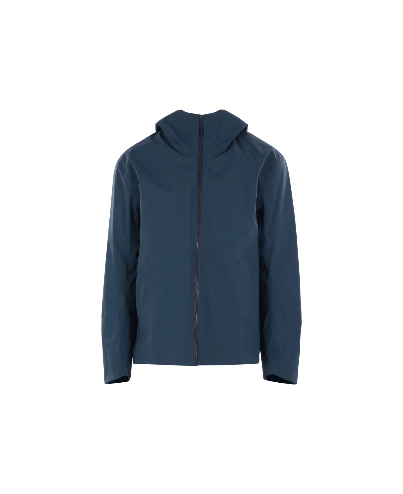 Arc
teryx Veilance Outerwear - BLUE