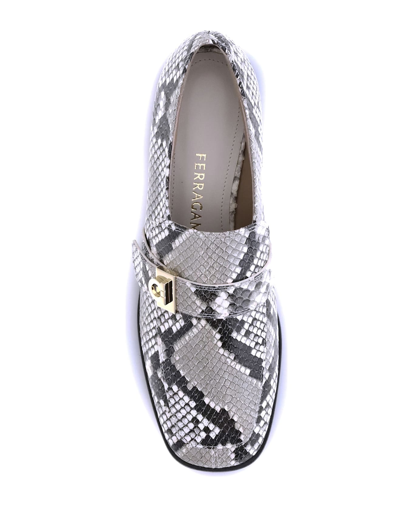 Ferragamo Loafer