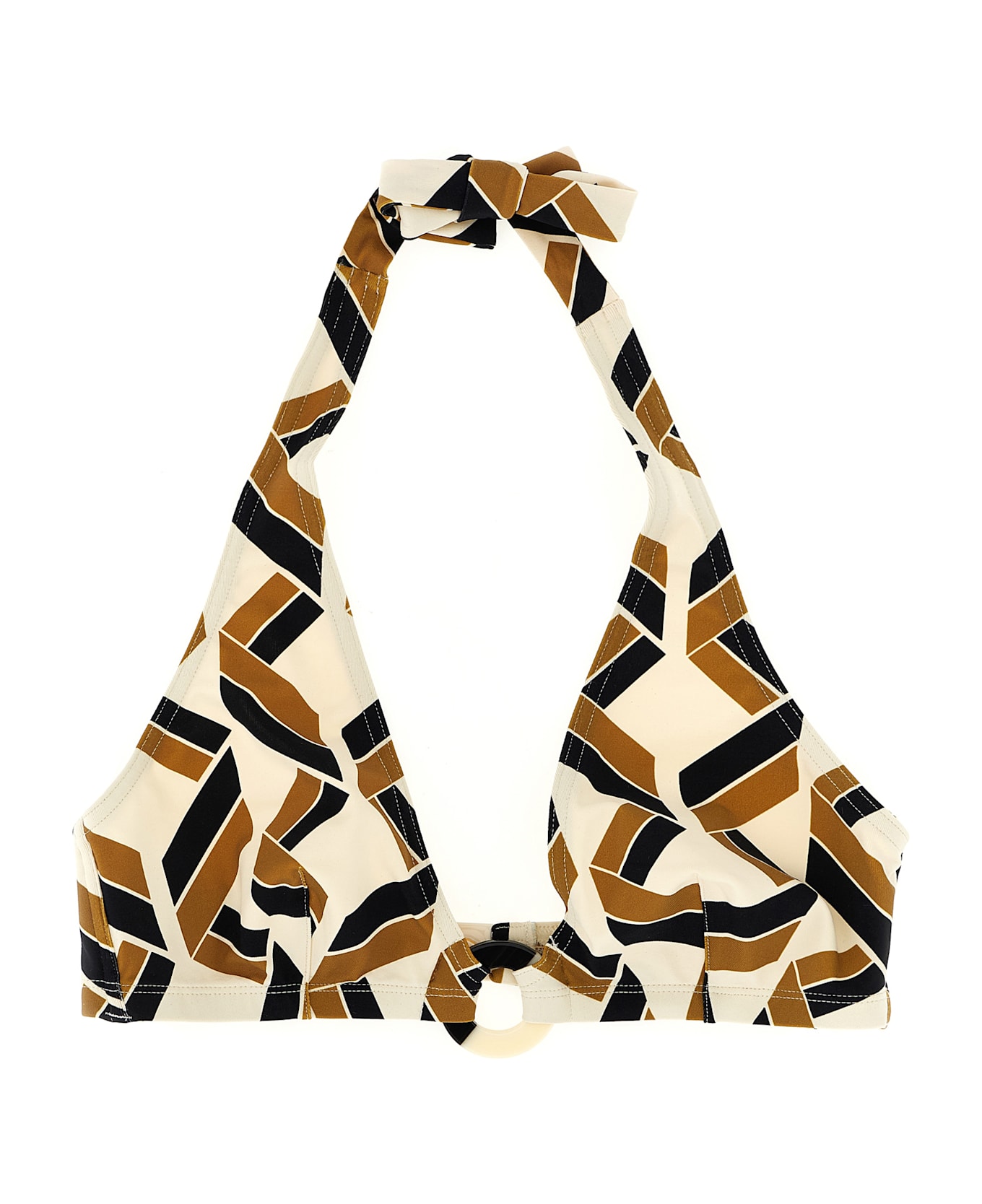 Eres 
dimension
 Bikini Top - Multicolor