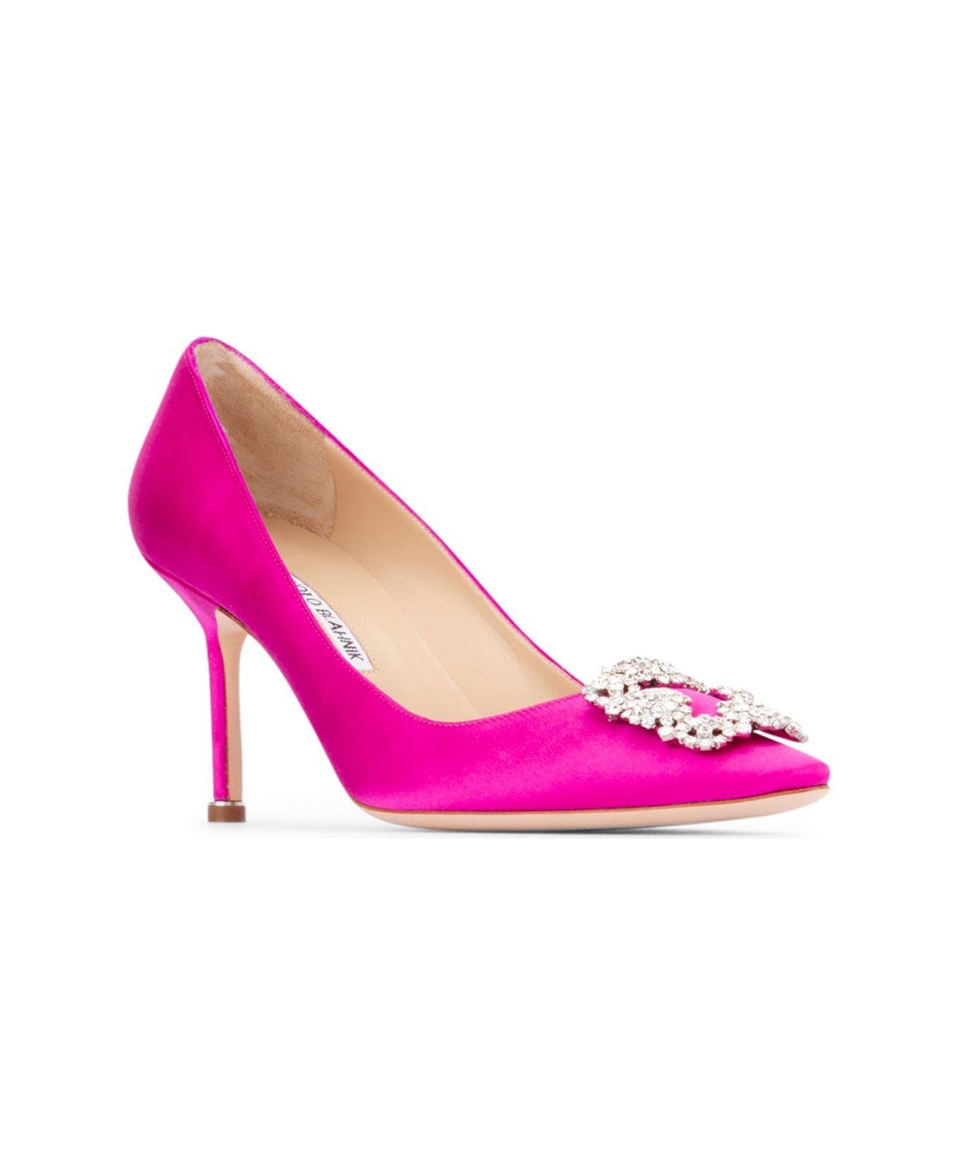 Manolo Blahnik Scarpe Con Tacco - BPUR