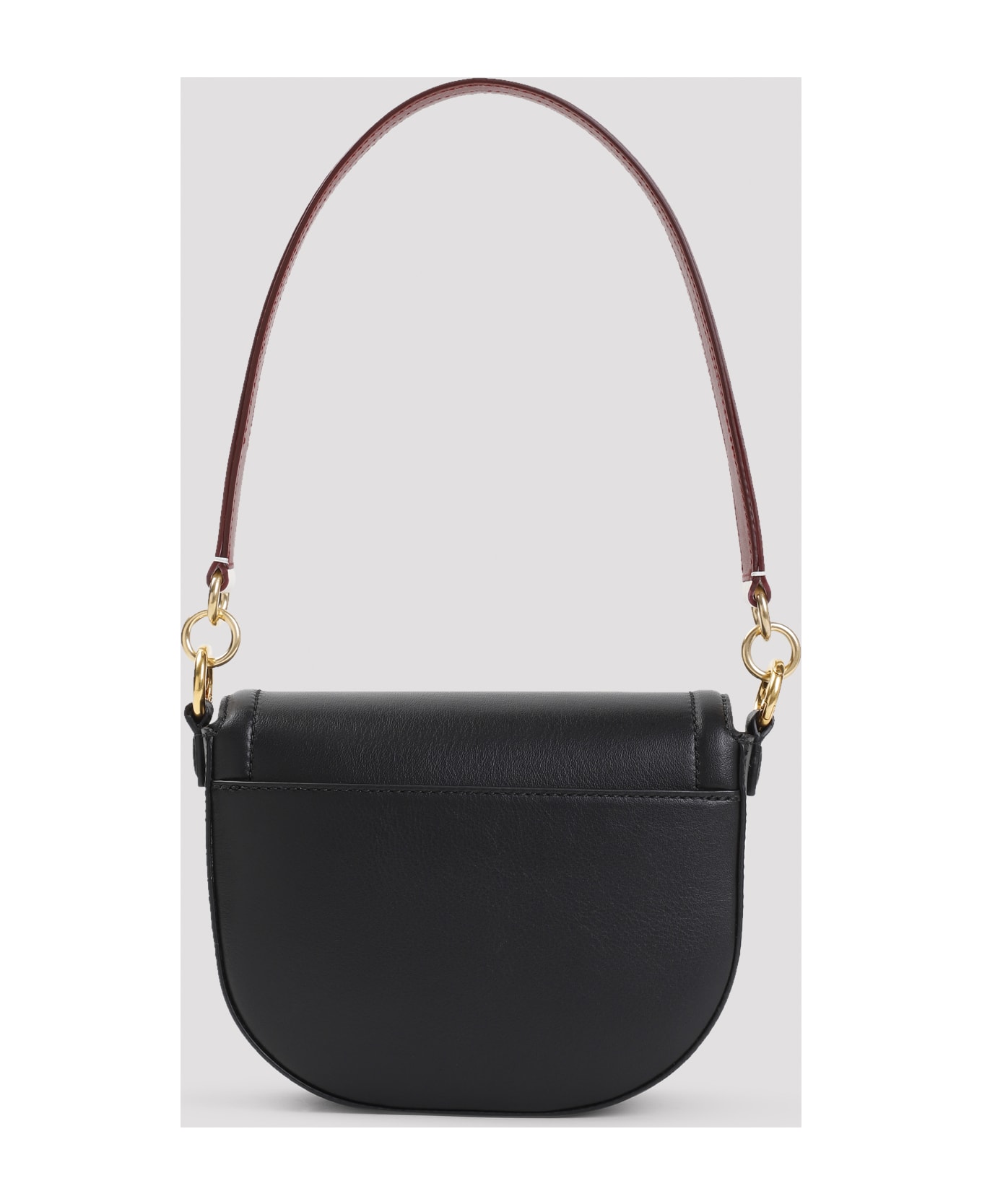 Bally Cross Body Bag - O Black