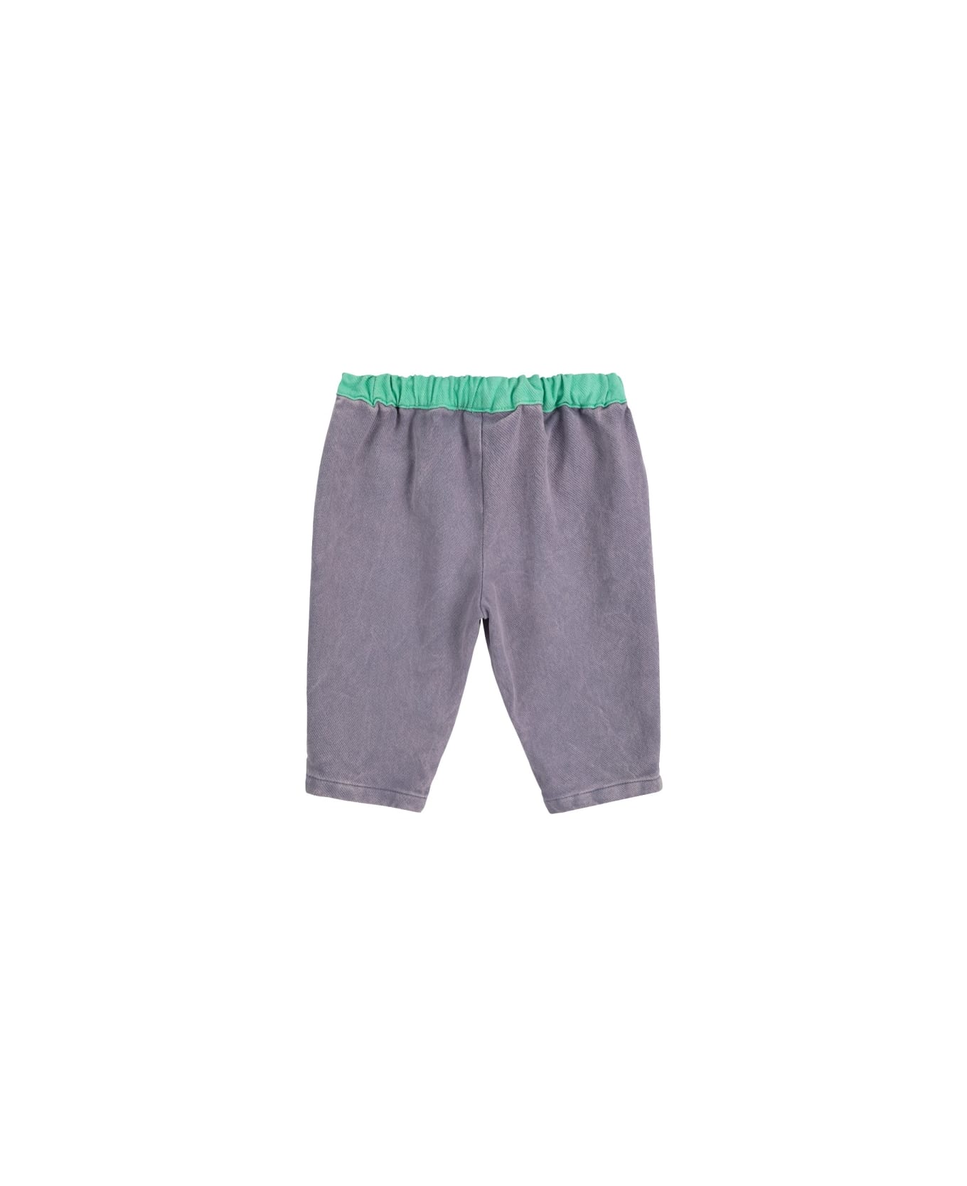 Bobo Choses Pants - MULTICOLOUR