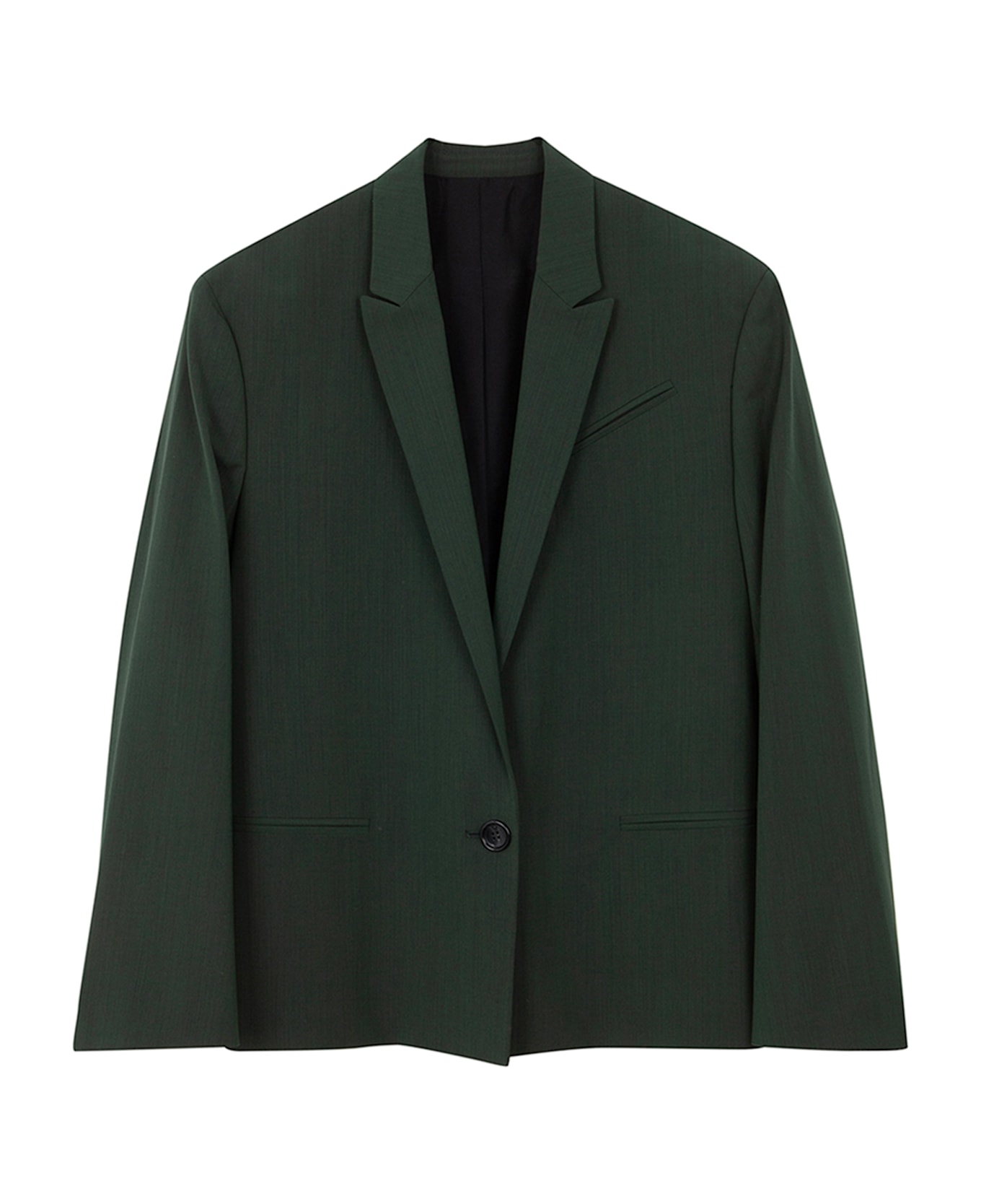 Philosophy di Lorenzo Serafini Jacket - Green