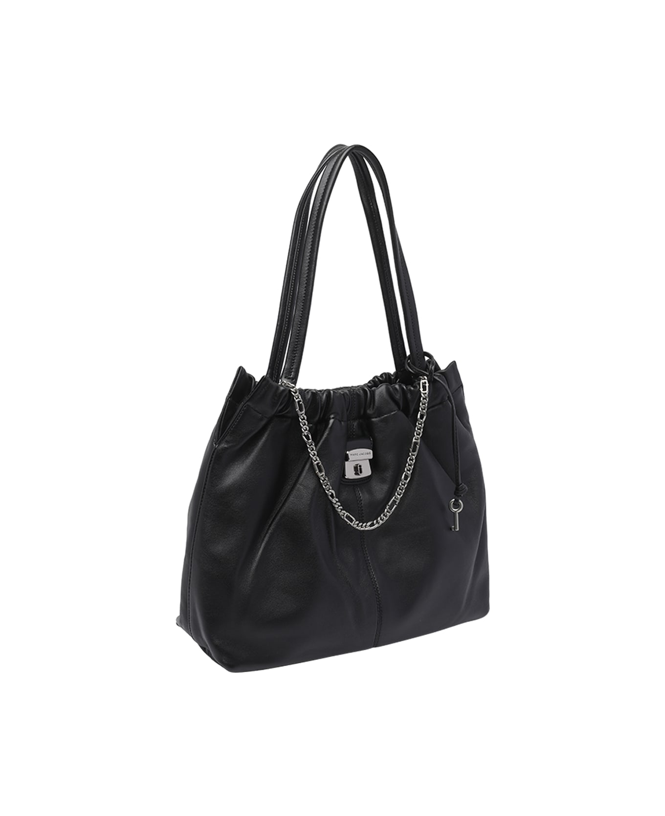 Marc Jacobs The Cristina Tote Bag - Black