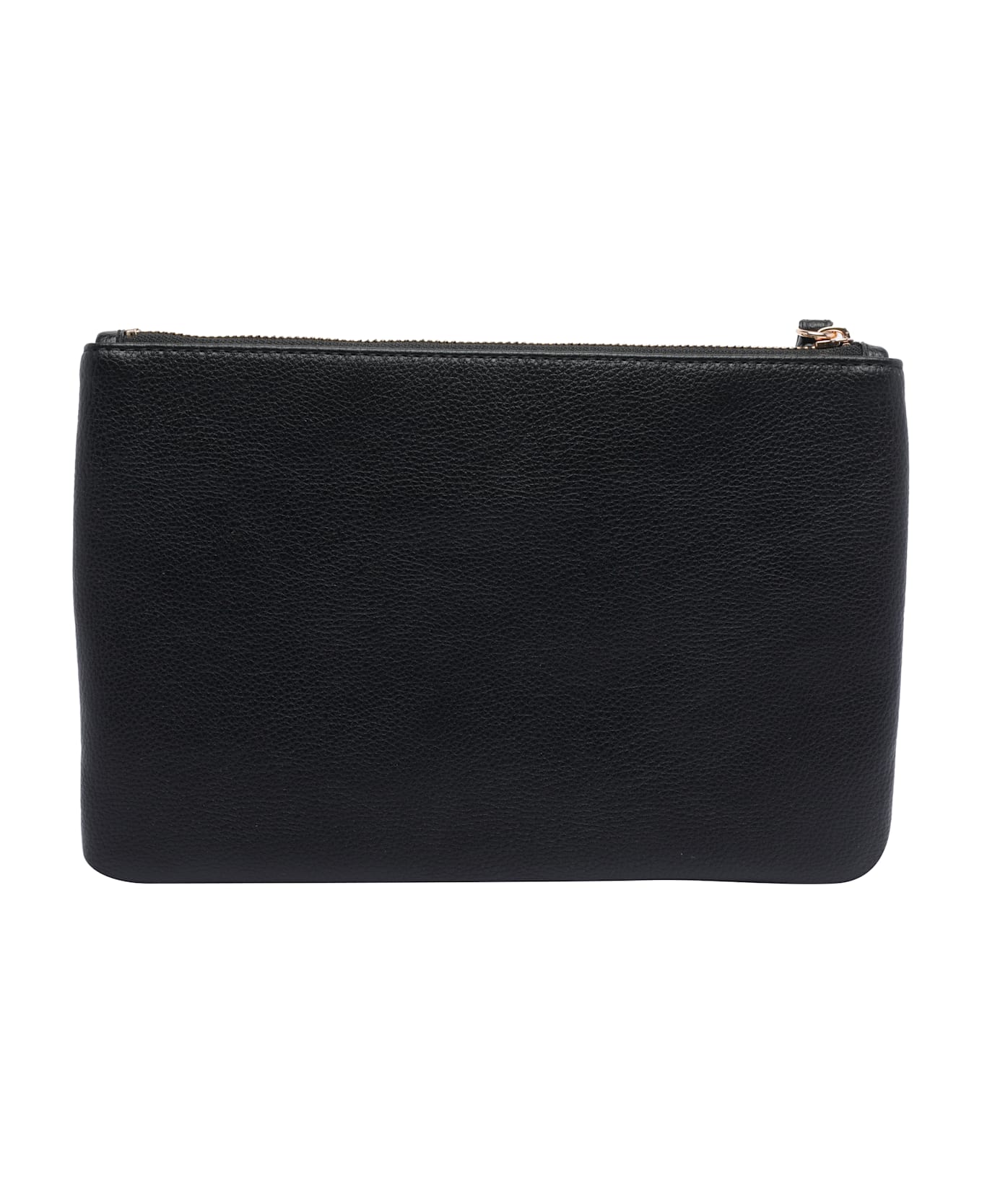 Liu-Jo Logo Pochette - Black