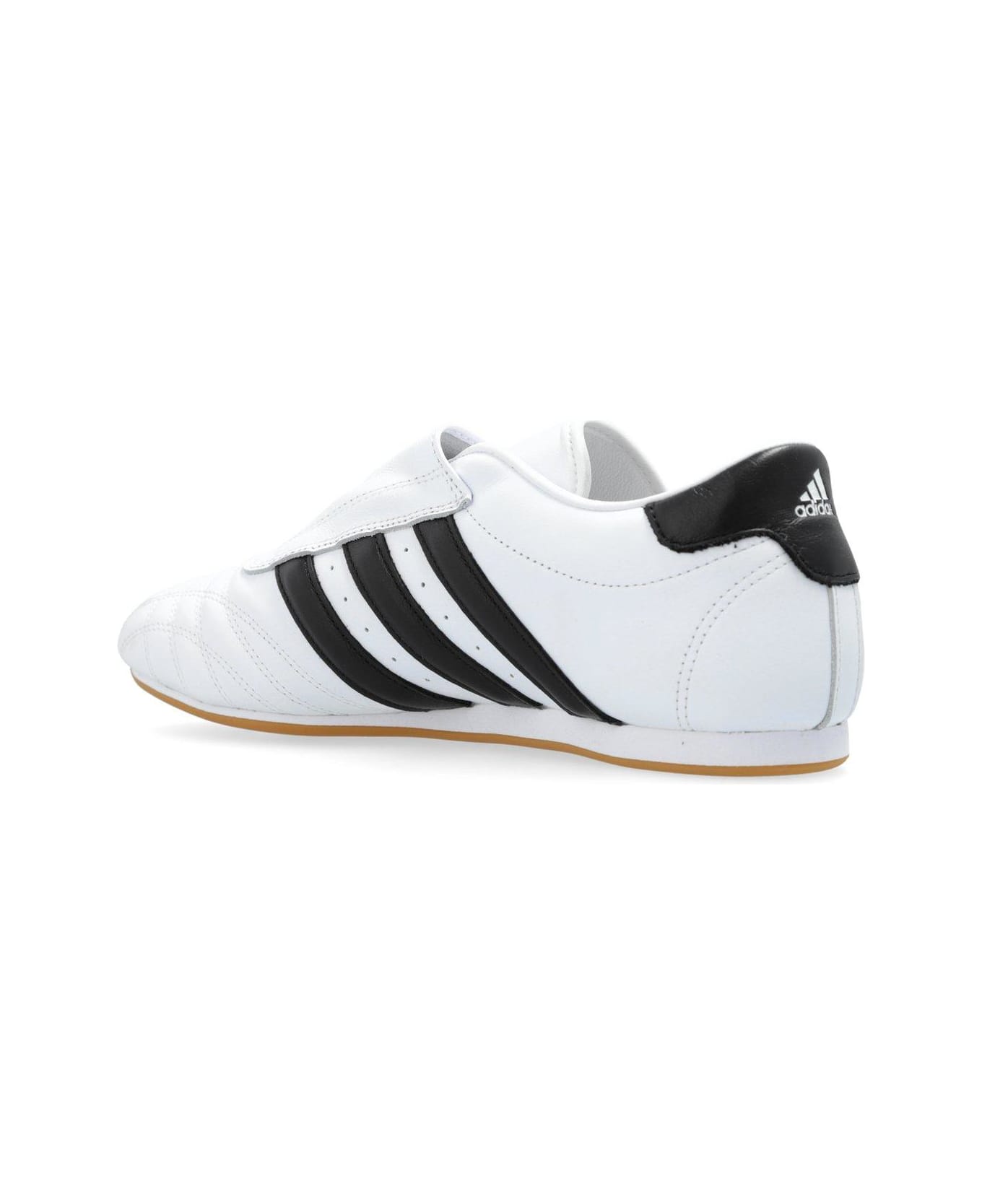 Adidas Taekwondo Shoes - White
