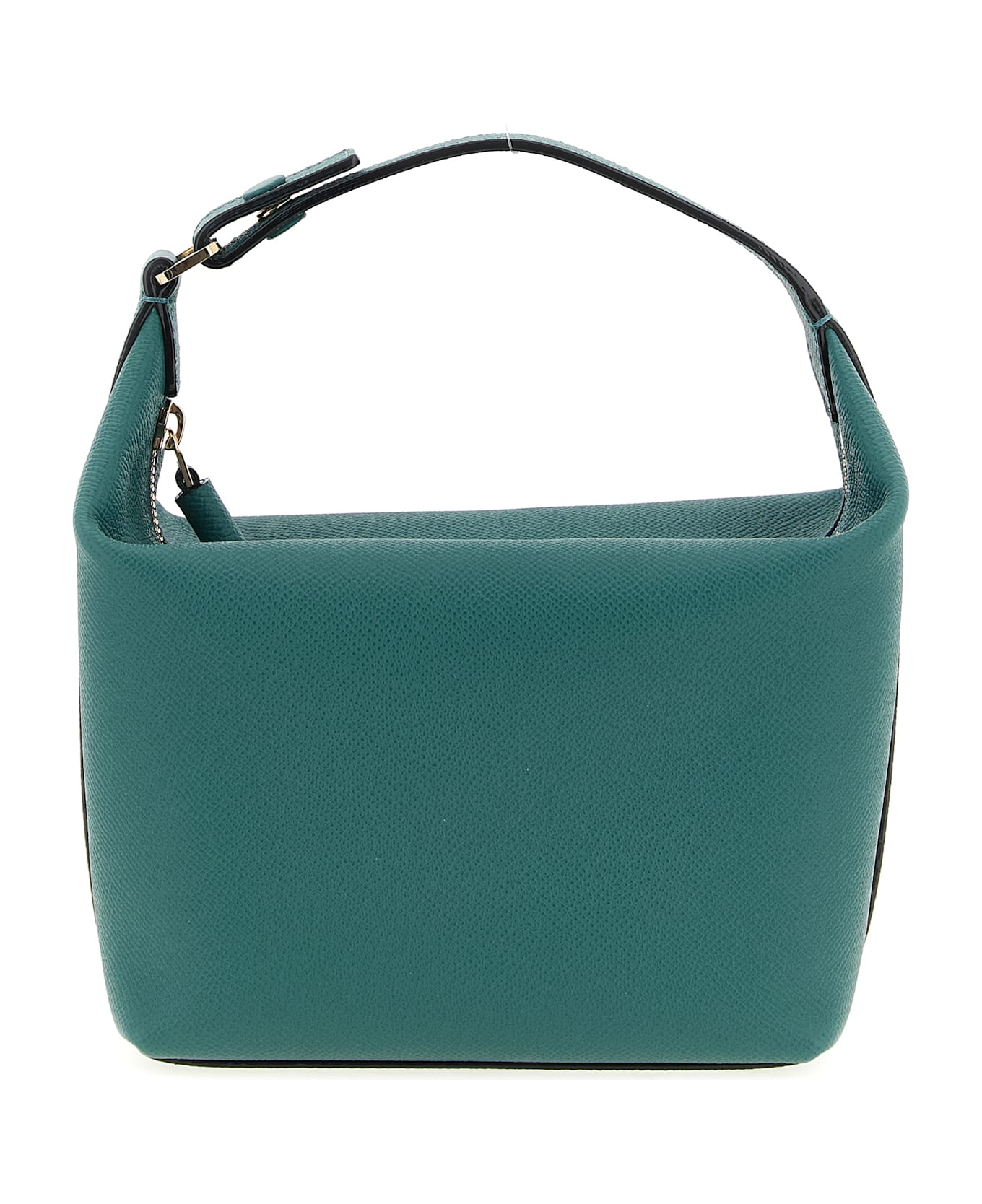 Valextra 
mochi
 Mini Handbag - Green