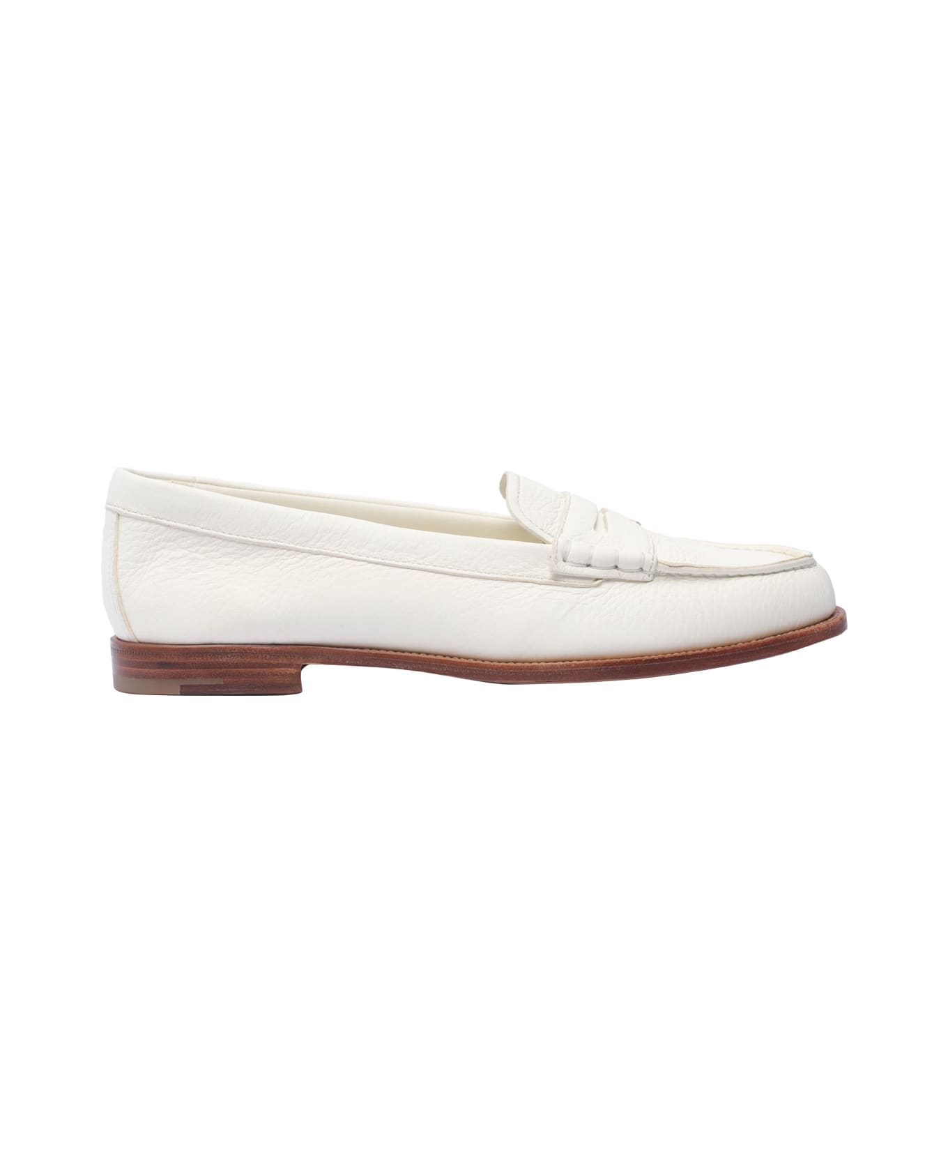 Church's Loafers - White