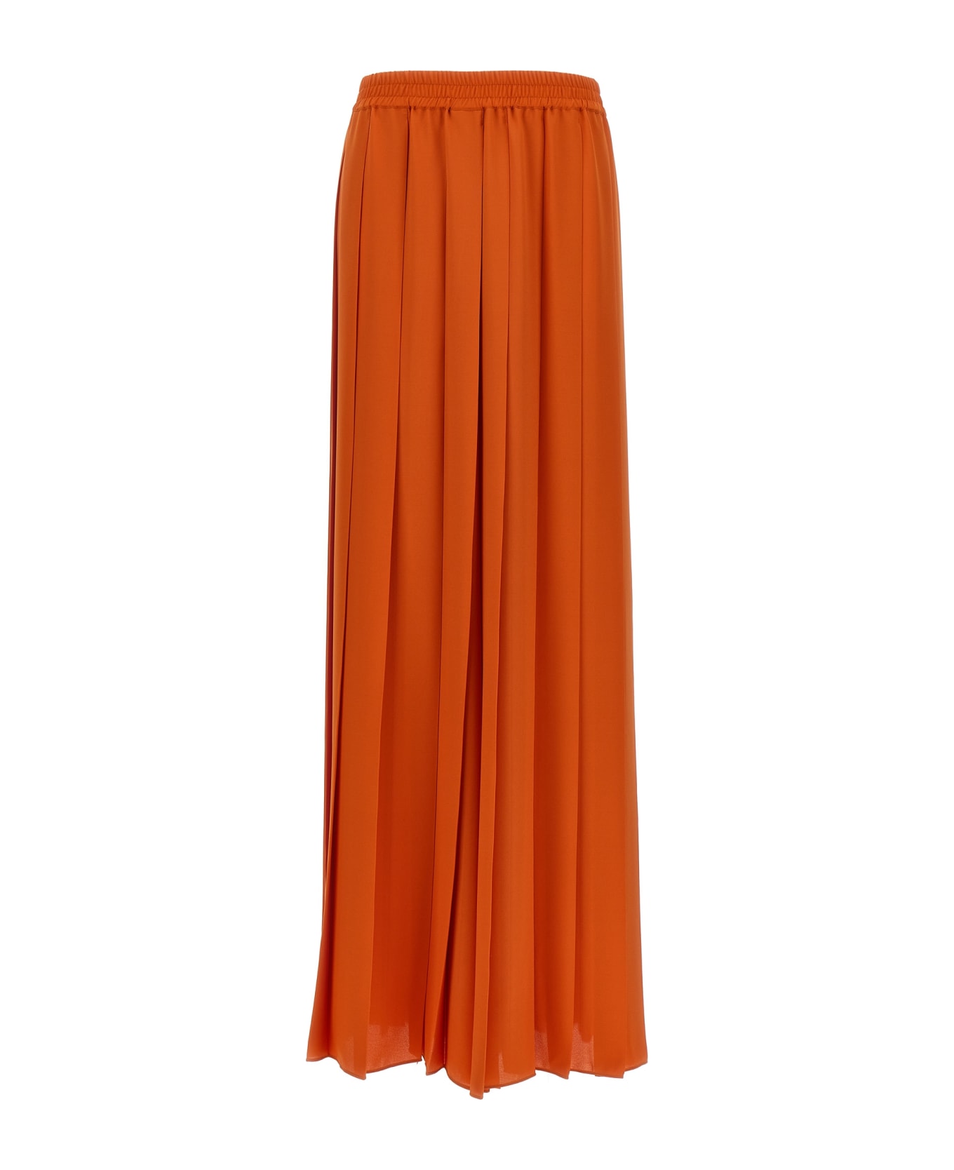 Gianluca Capannolo 
alexis
 Pants - Orange