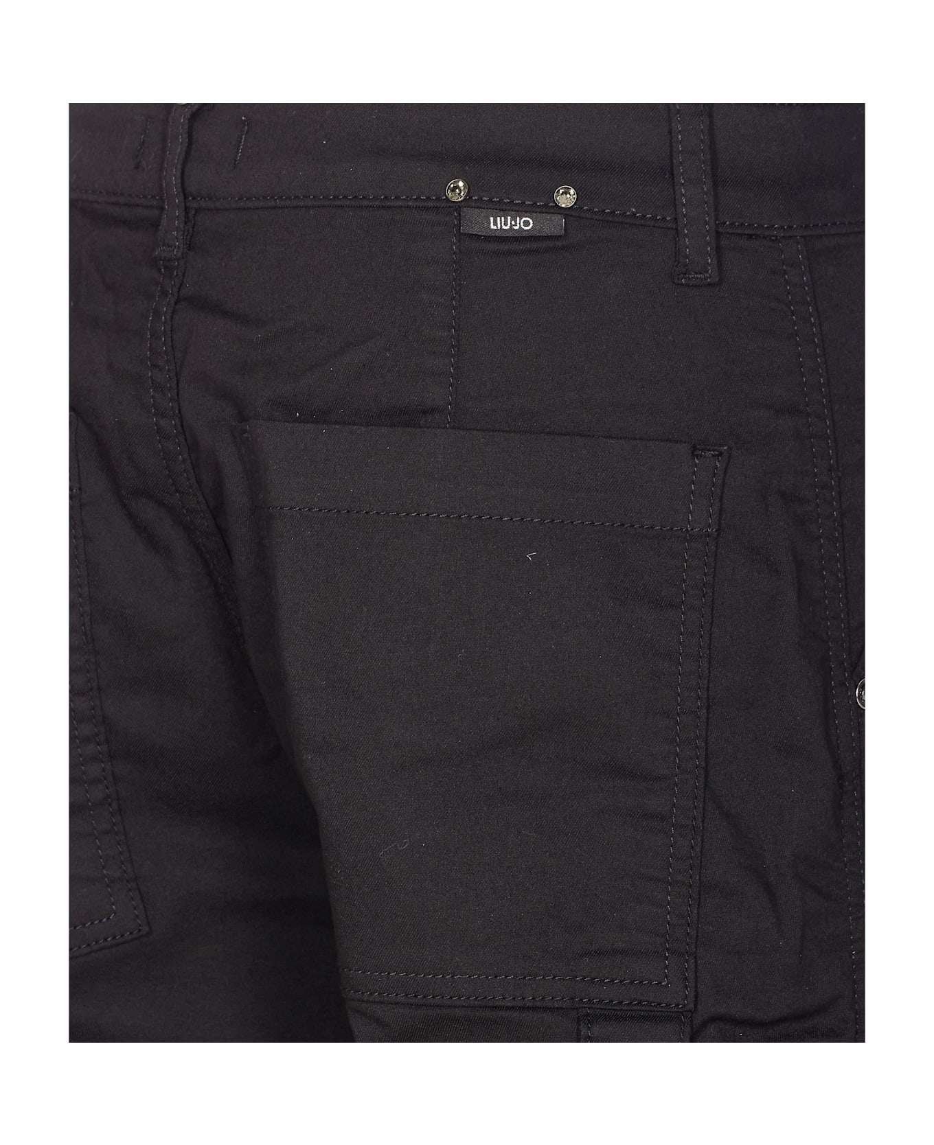Liu-Jo Jeans - Black