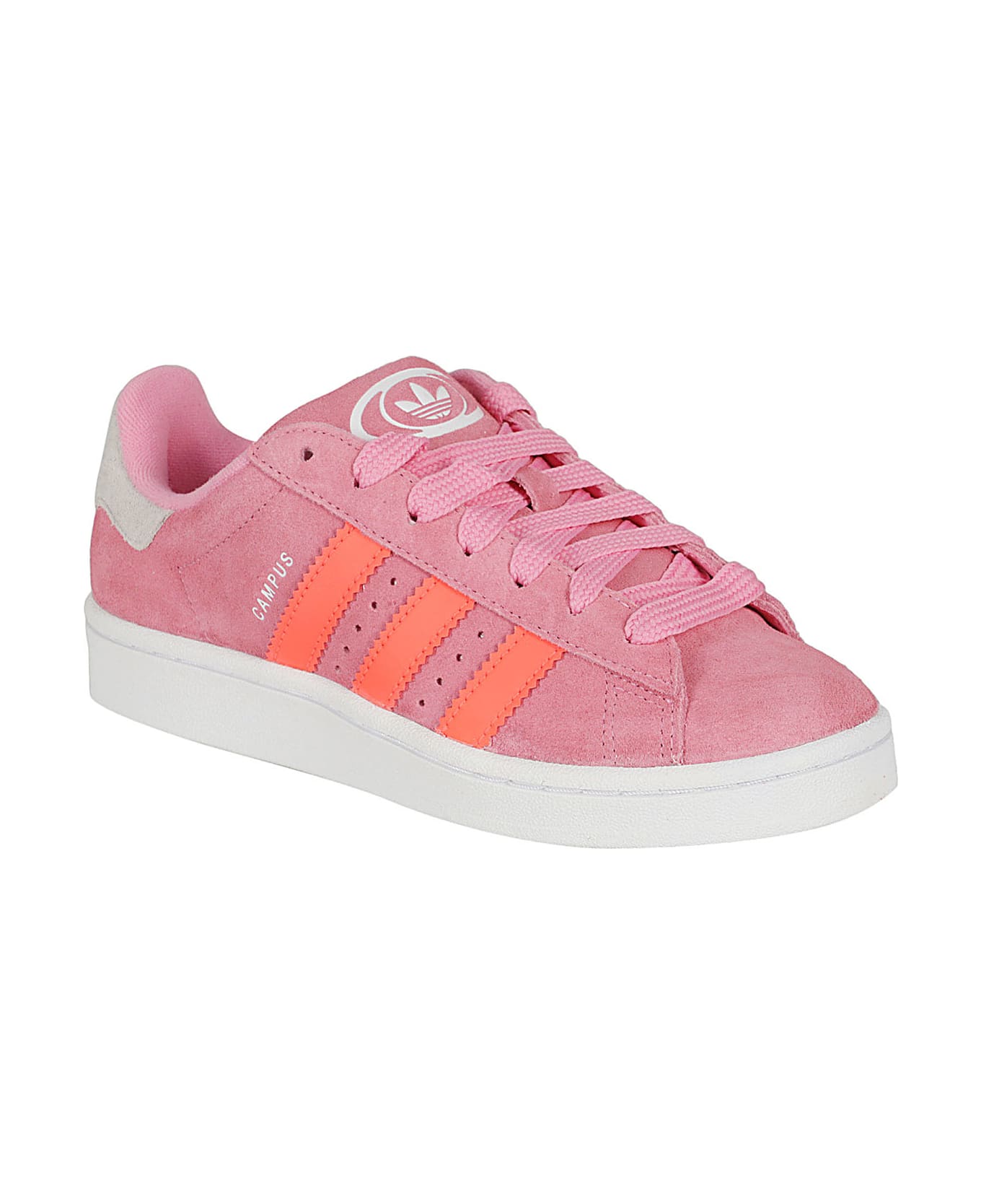 Adidas Originals Campus - Pink シューズ