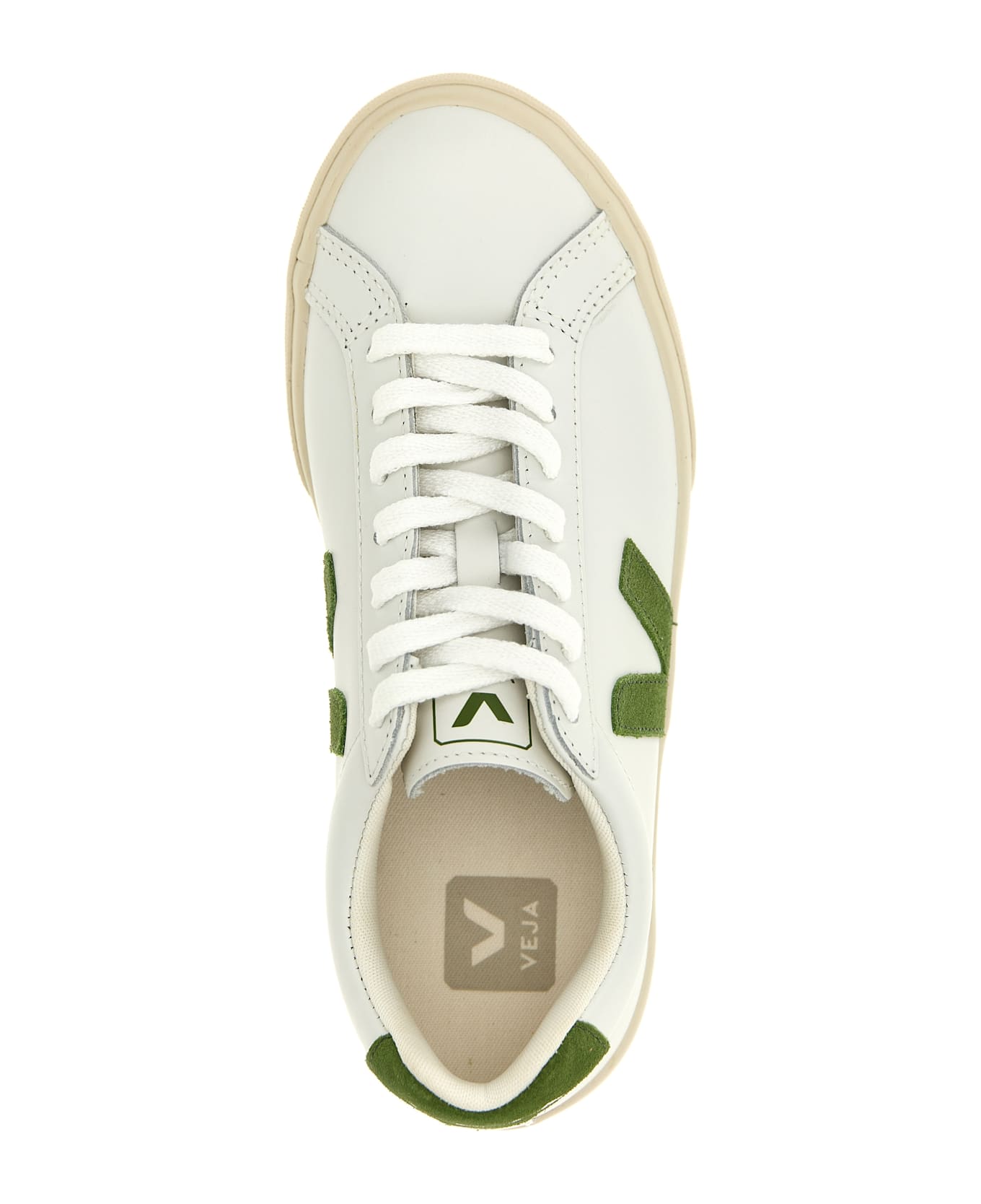 Veja 'esplar' Sneakers - Green