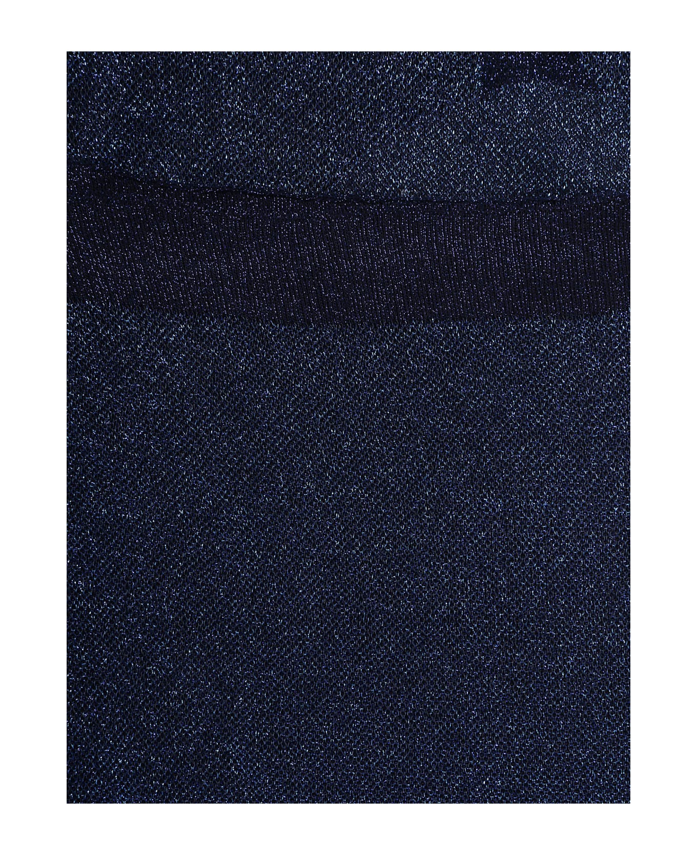 Missoni Scarf - Blue スカーフ＆ストール