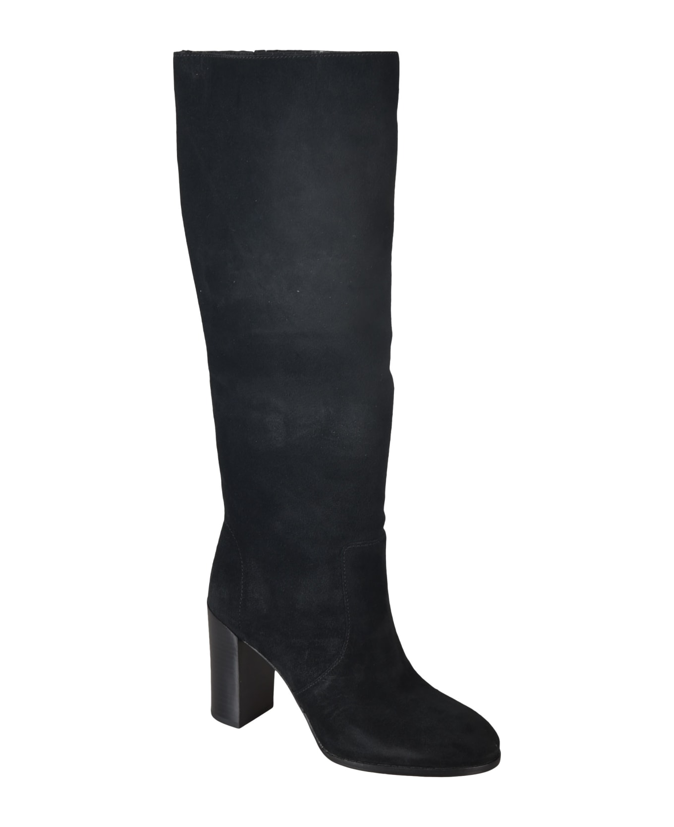 Michael Kors Luella Boots - Black